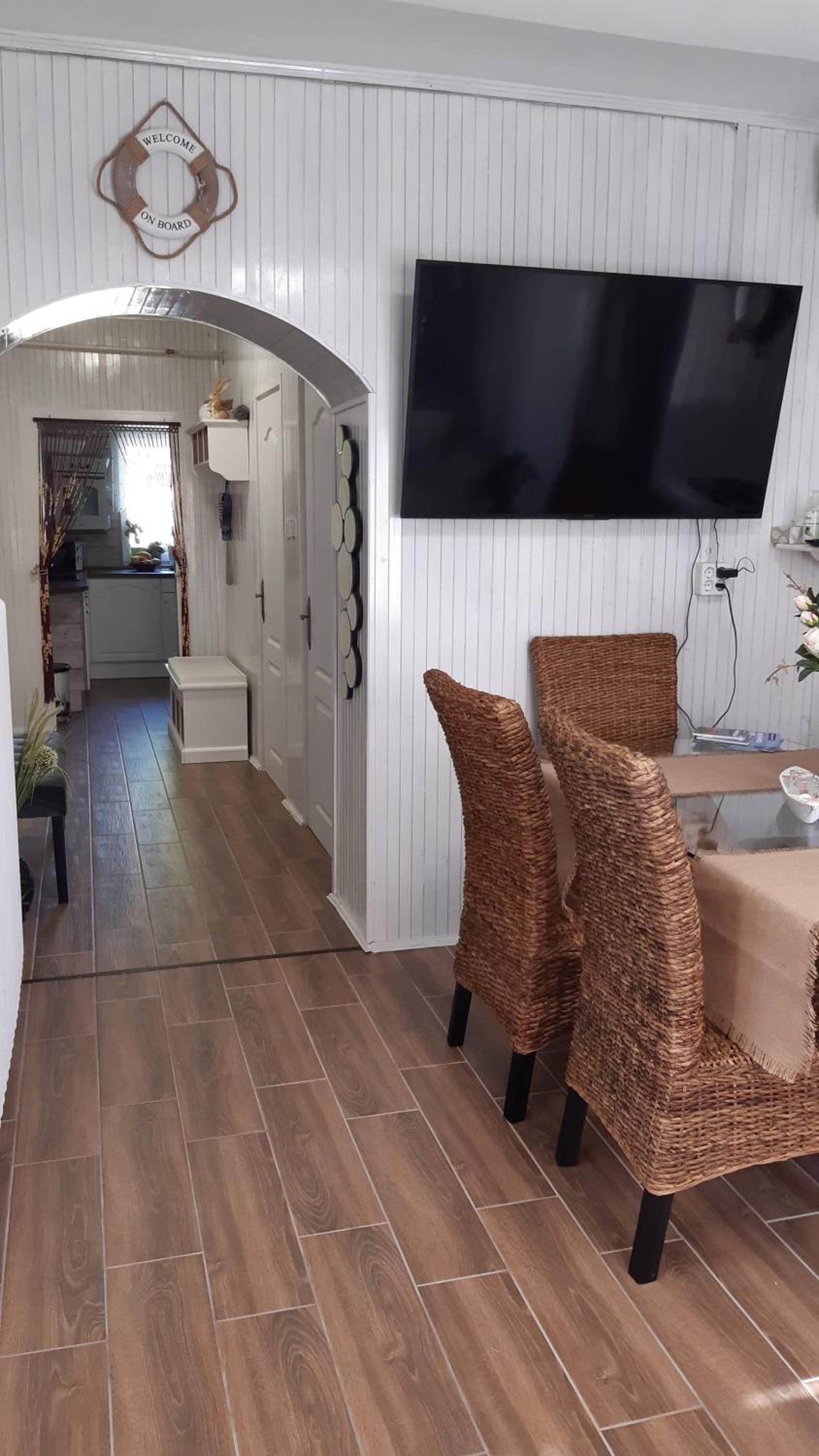 Two-Bedroom House photo 3