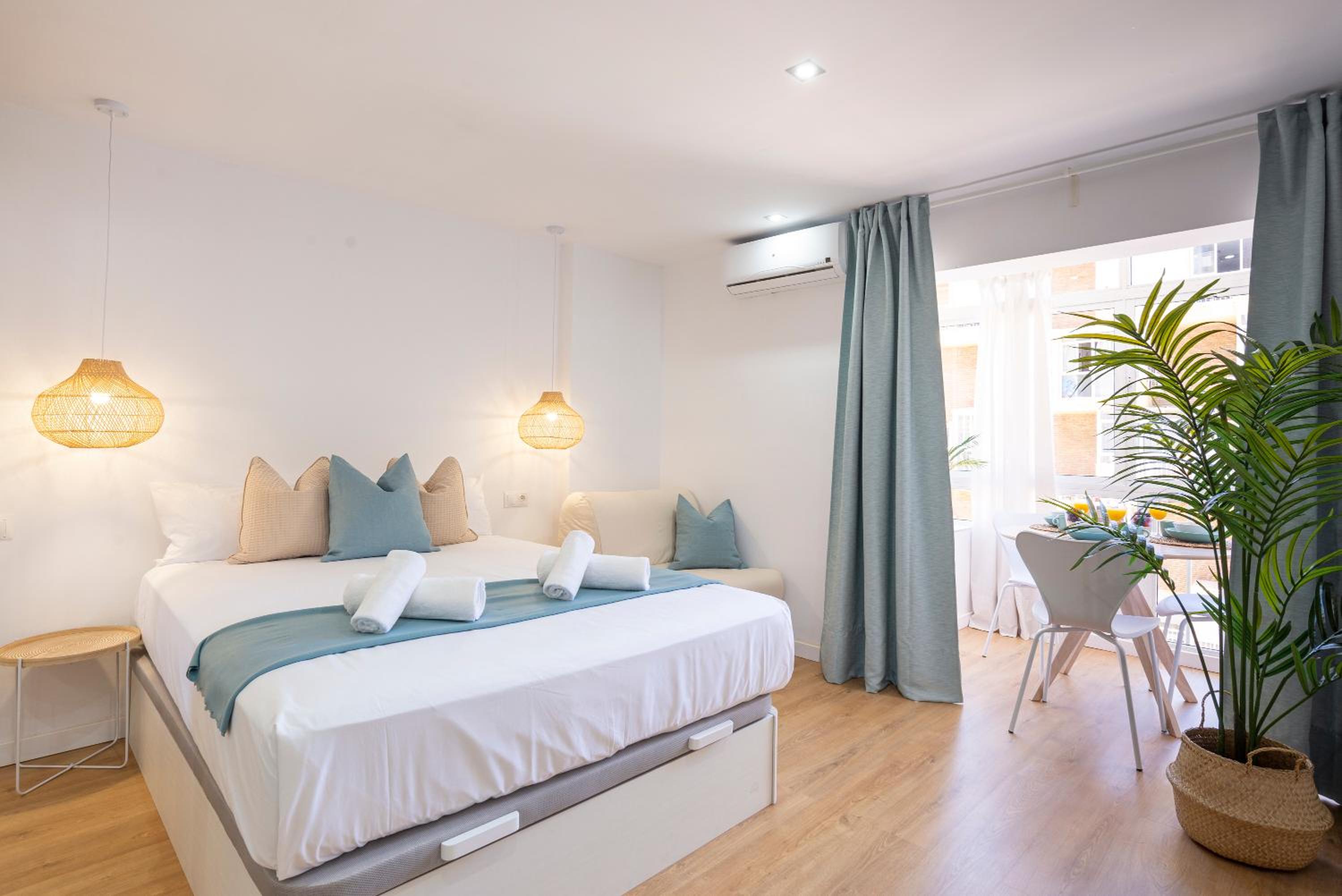Apartamento