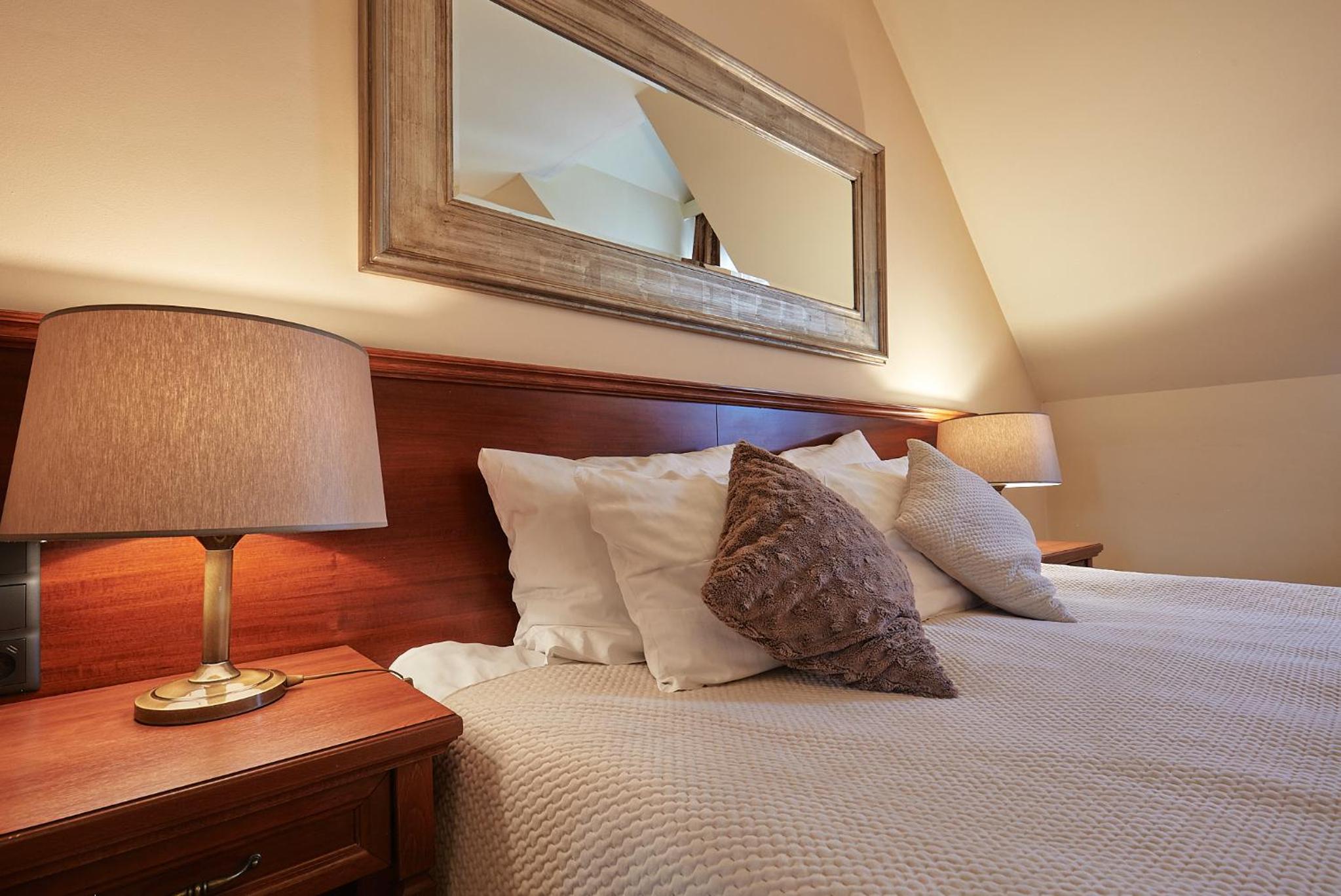 Double Room with Extra Bed photo 3