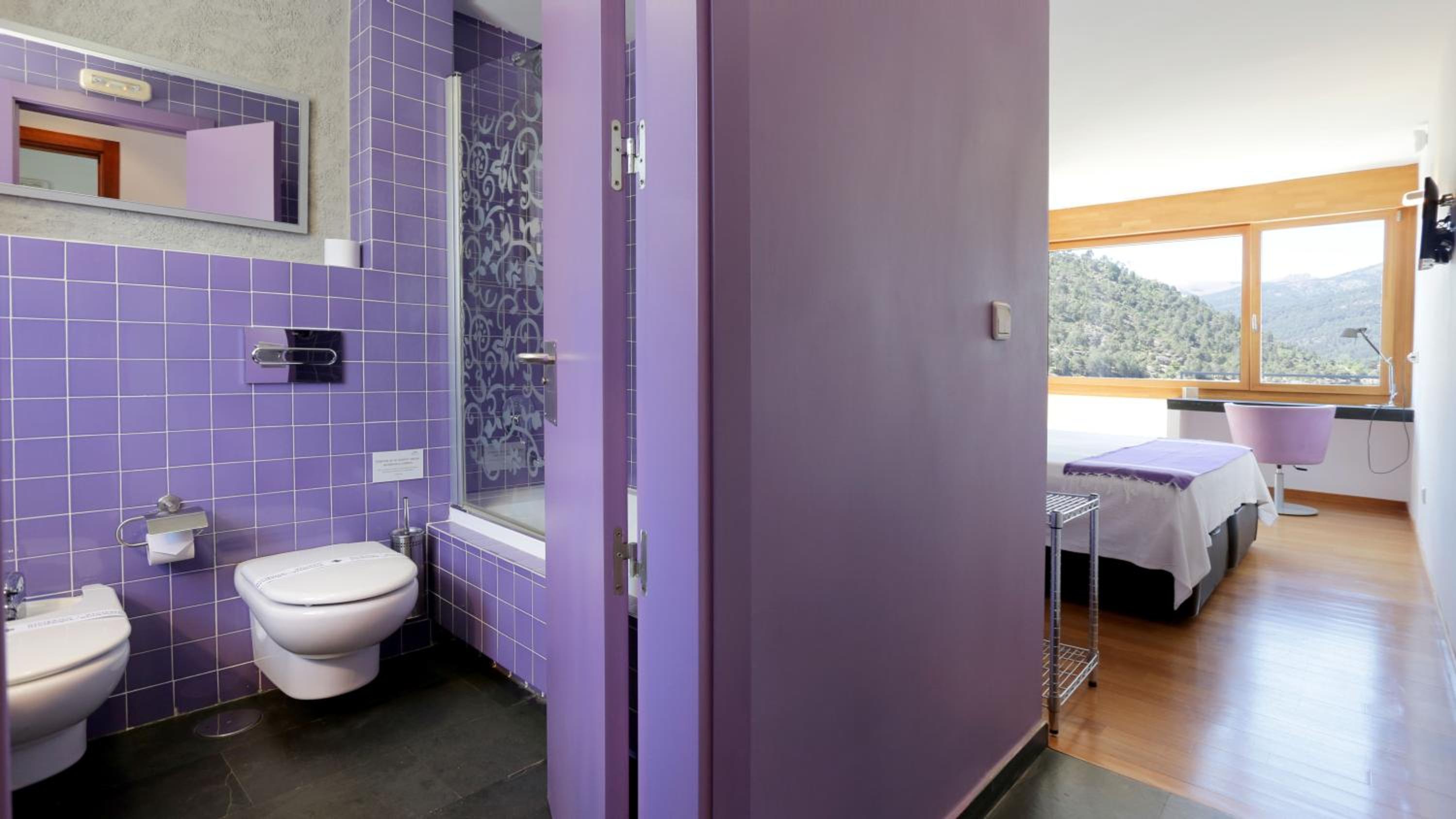 Superior Double Room with Lake View photo 2