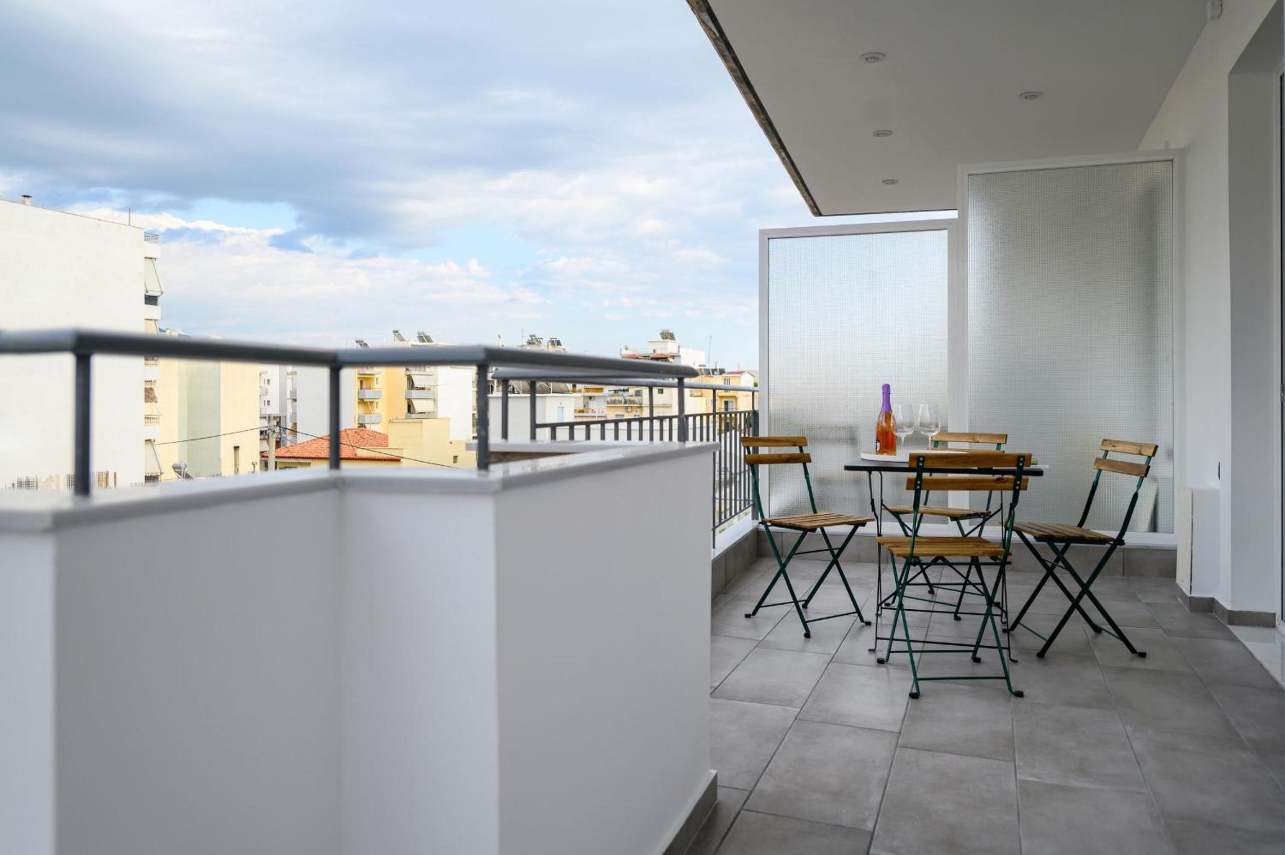Two-Bedroom Apartment - Photo 18