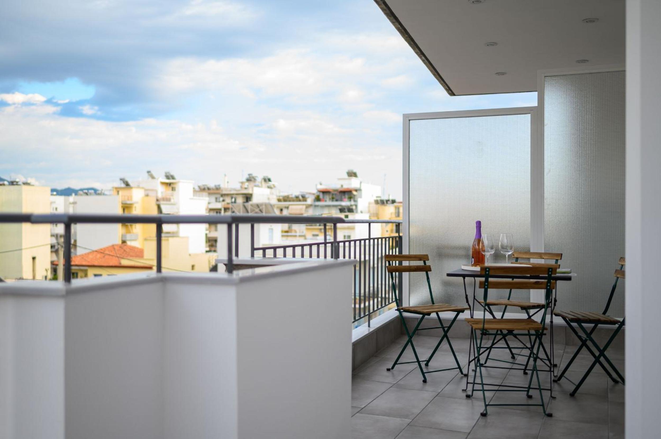 Two-Bedroom Apartment - Photo 22