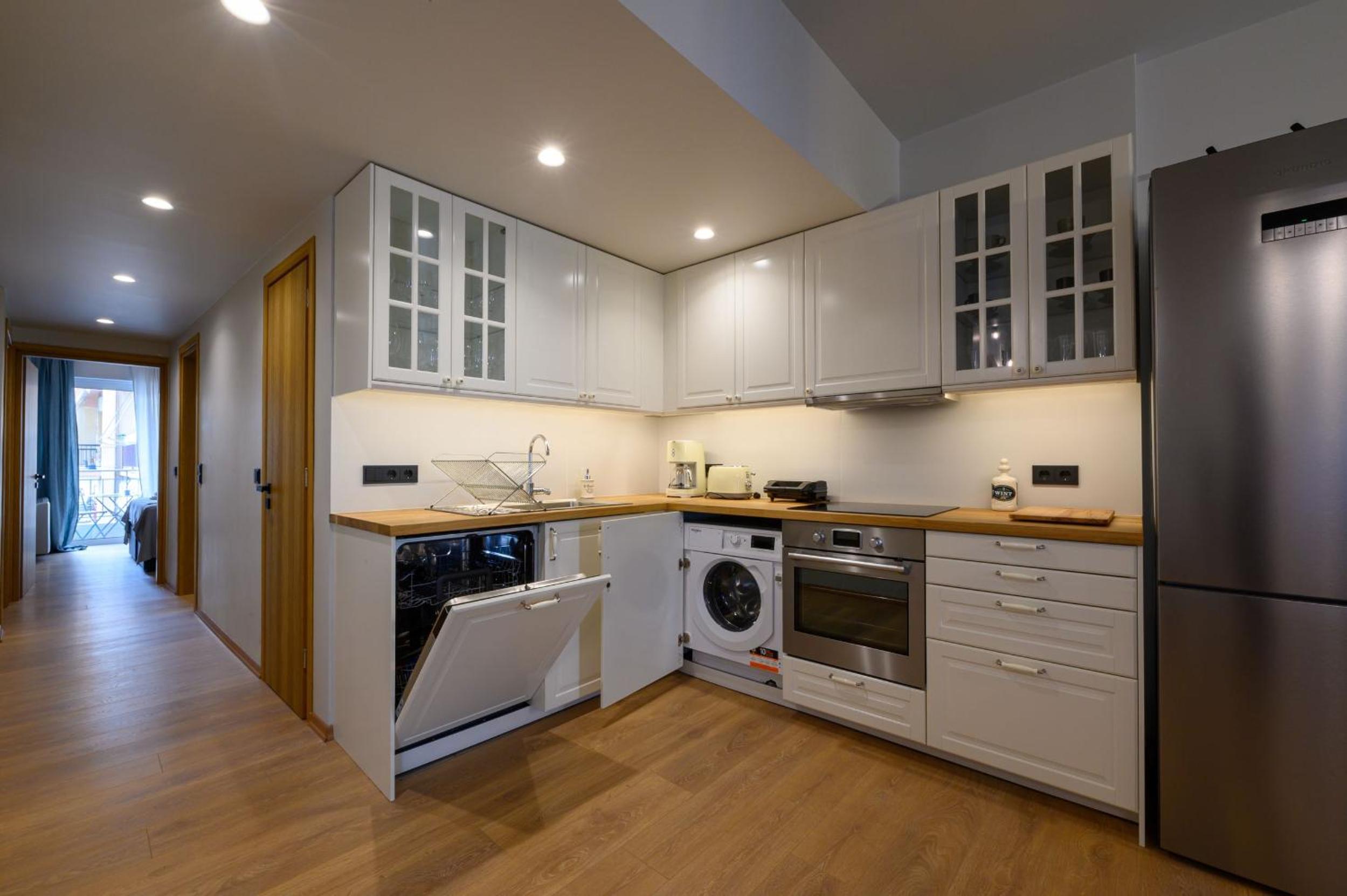Two-Bedroom Apartment - Photo 65