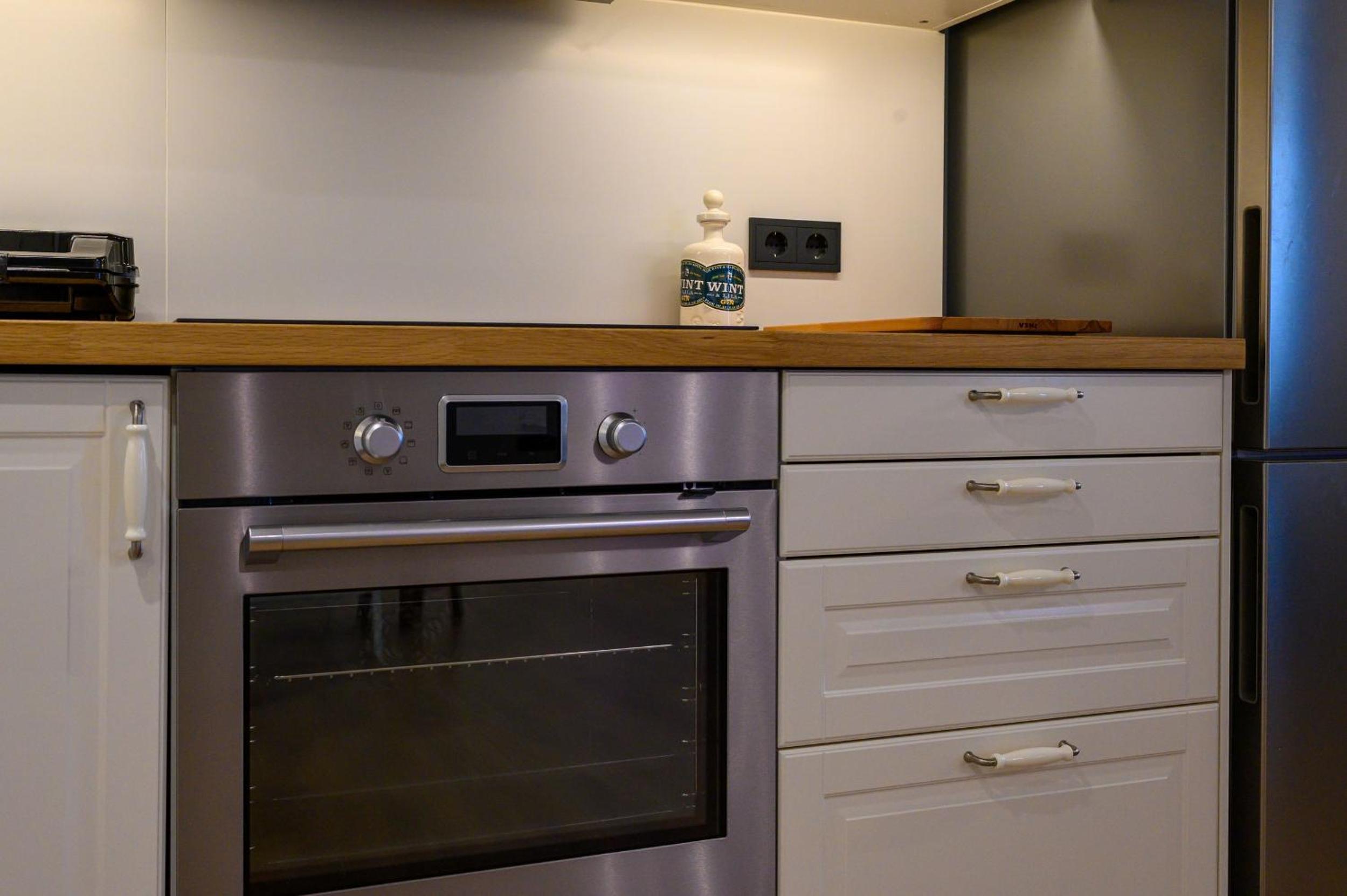 Two-Bedroom Apartment - Photo 42