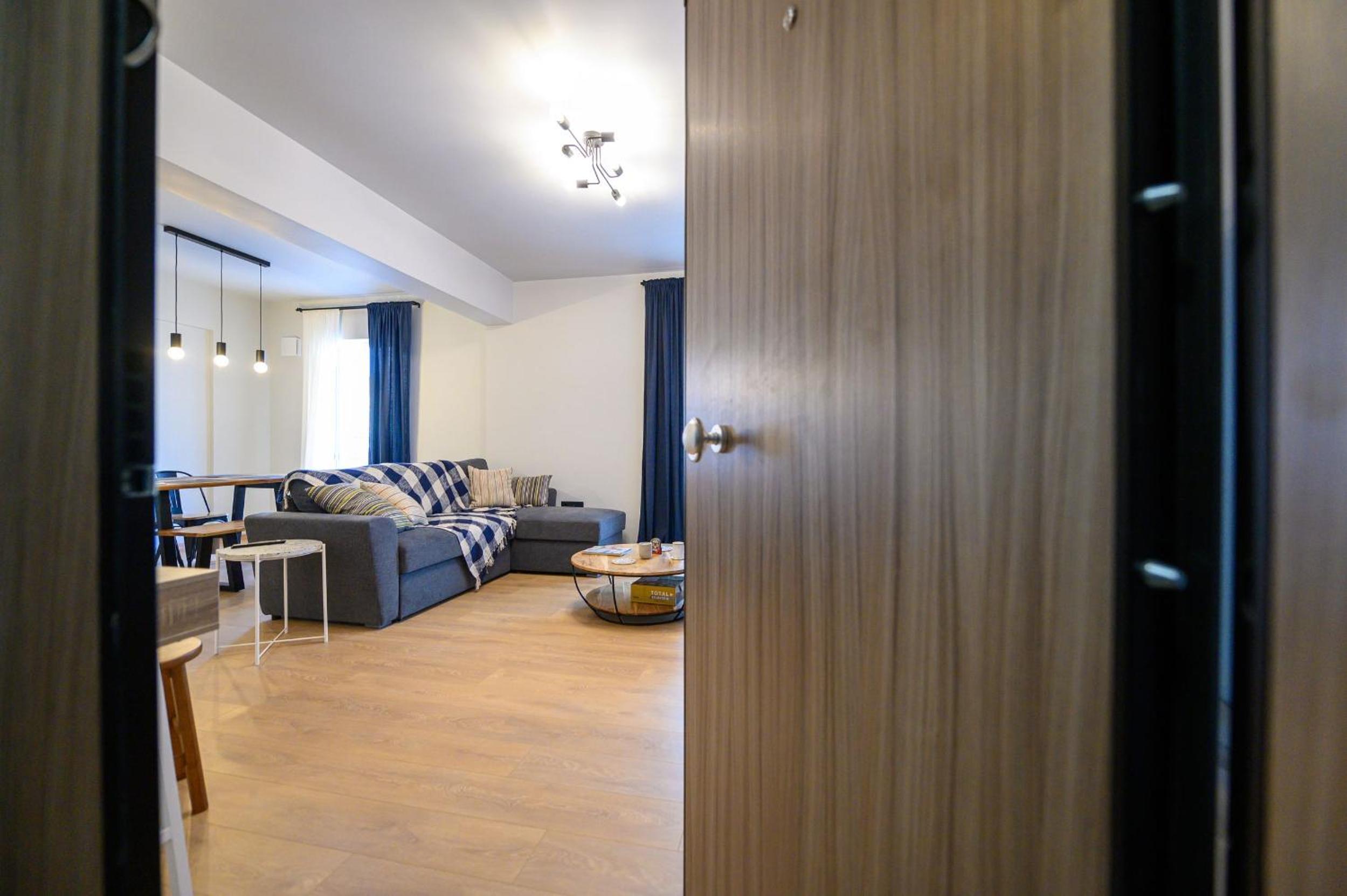 Two-Bedroom Apartment - Photo 68