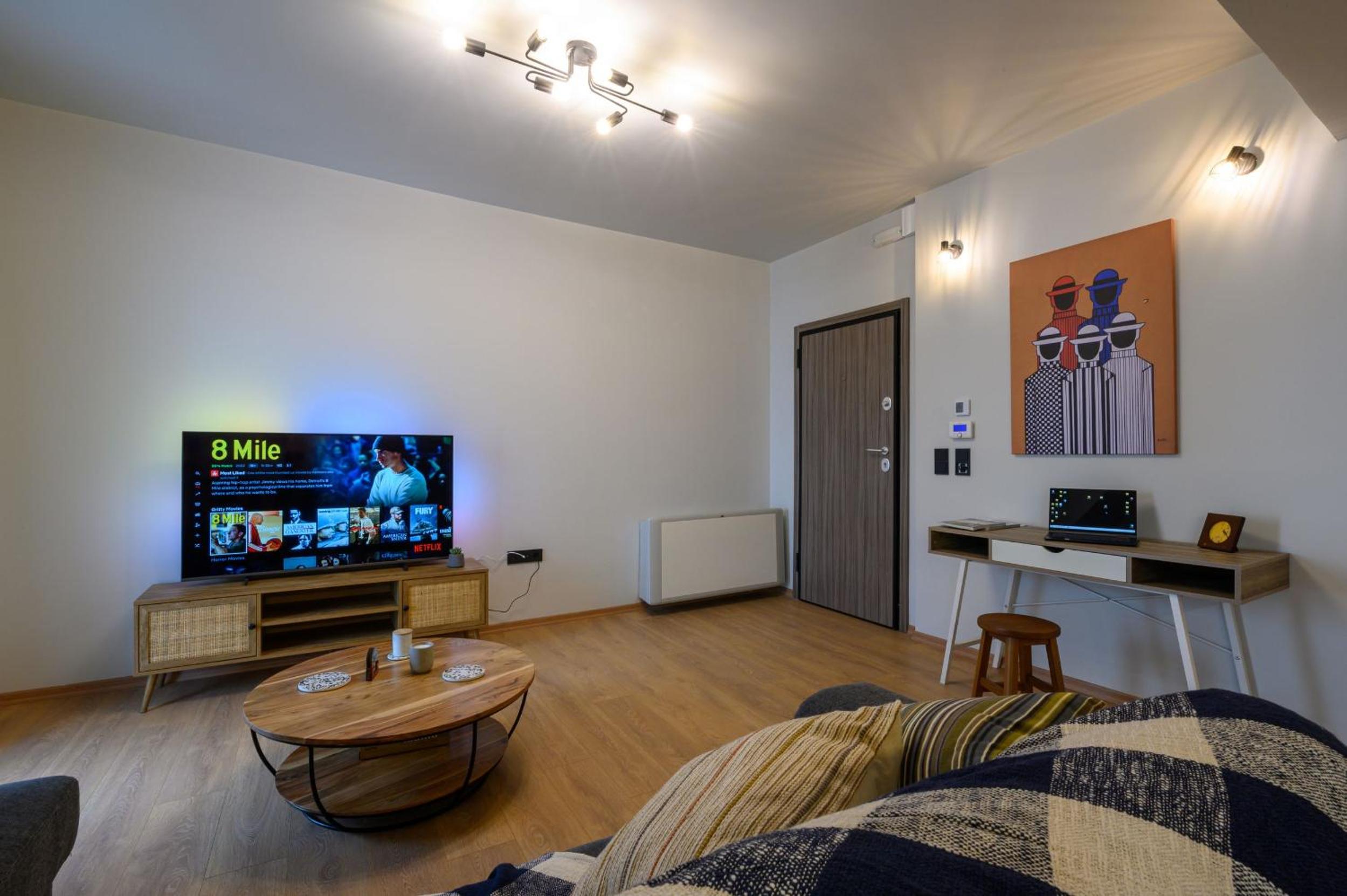 Two-Bedroom Apartment - Photo 67