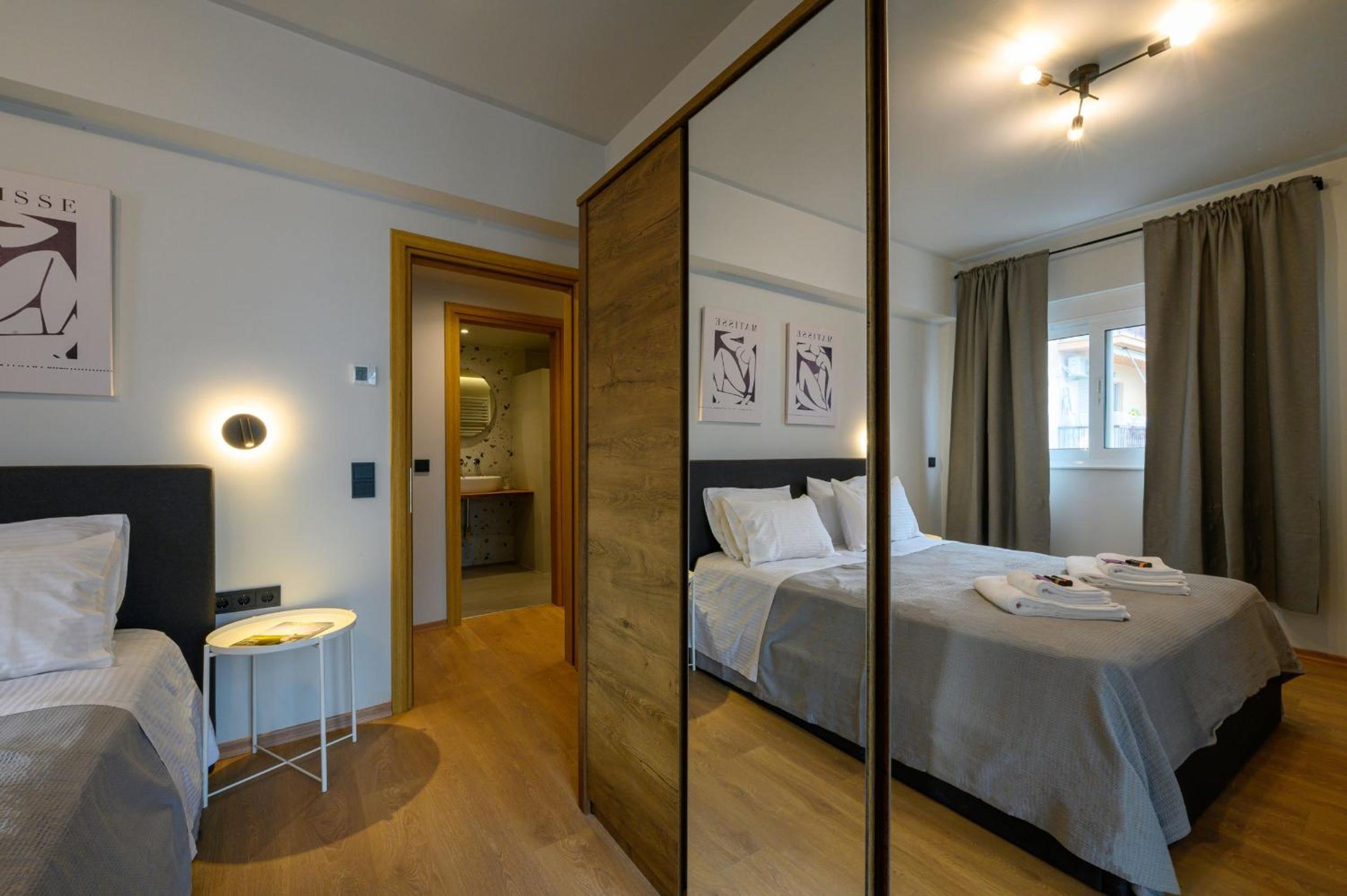 Two-Bedroom Apartment - Photo 66