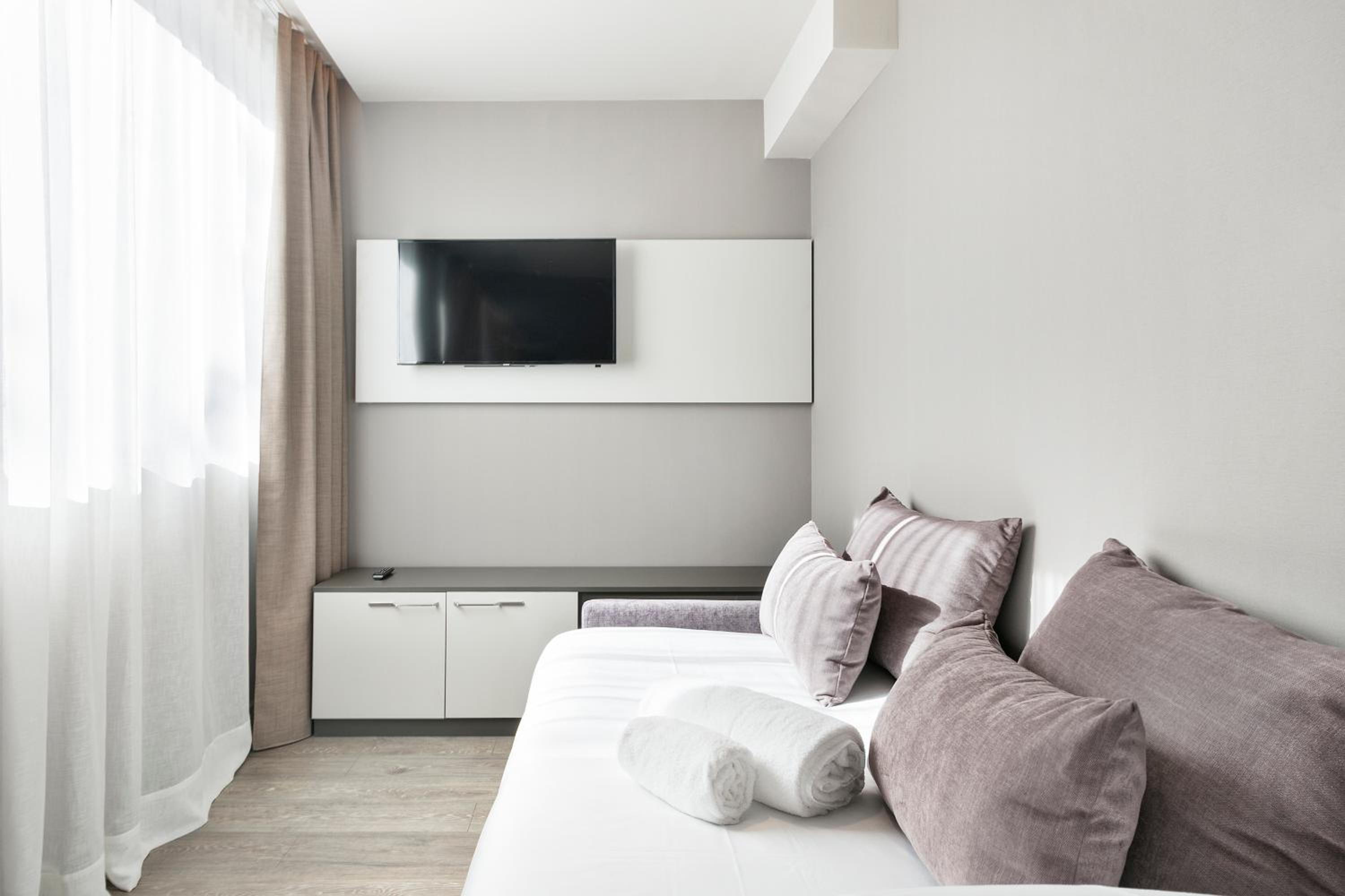 Triple Room photo 3