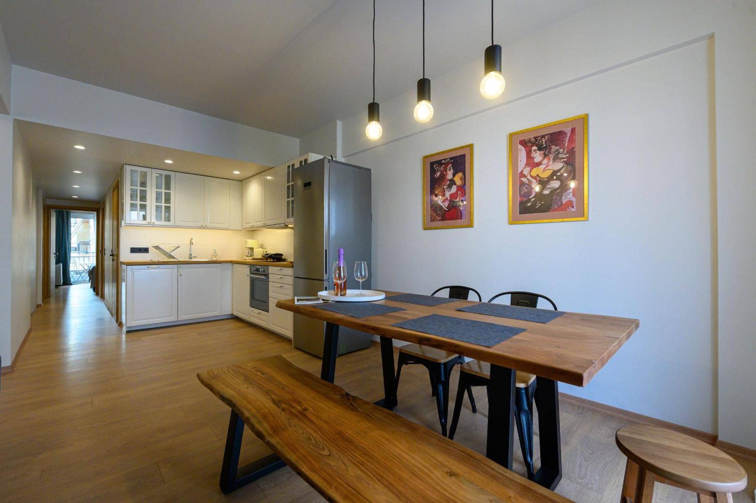 Two-Bedroom Apartment - Photo 6