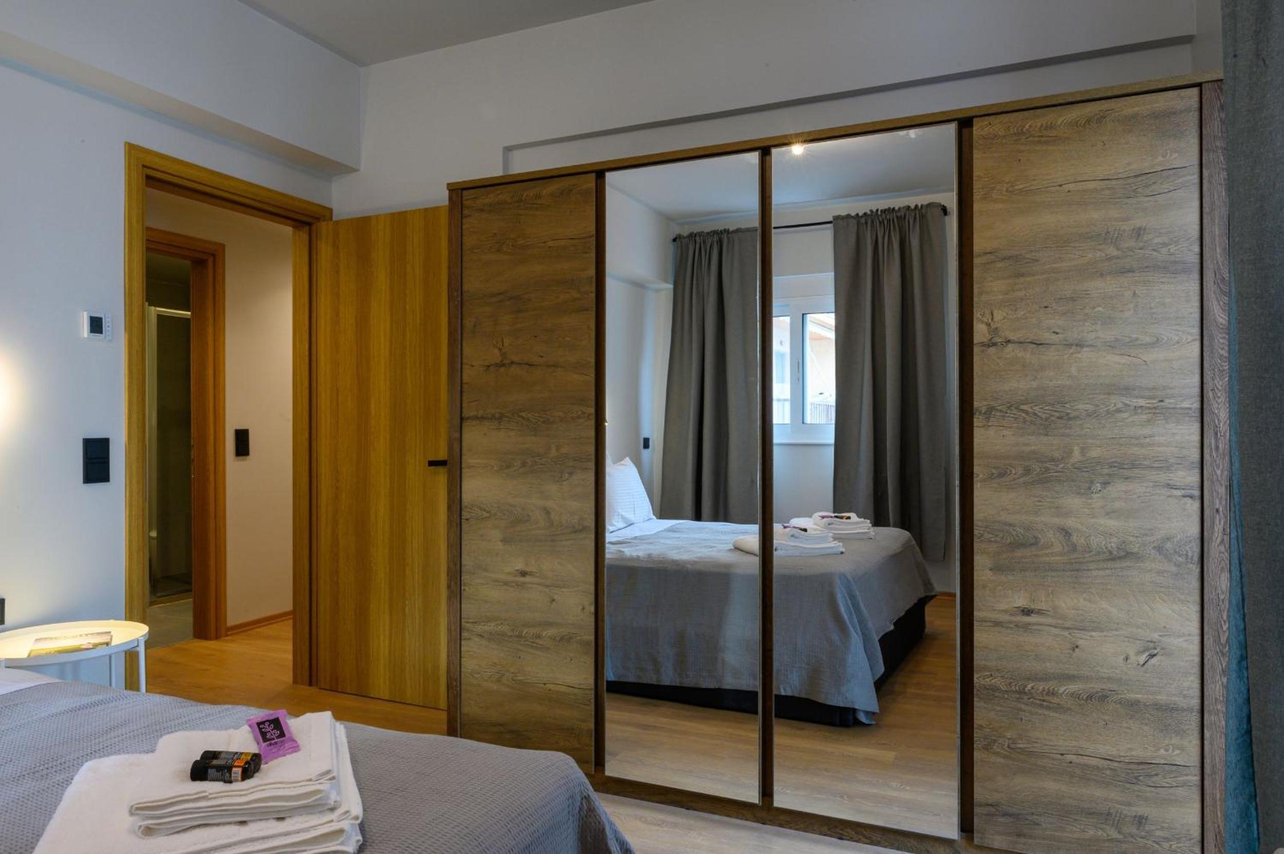 Two-Bedroom Apartment - Photo 14