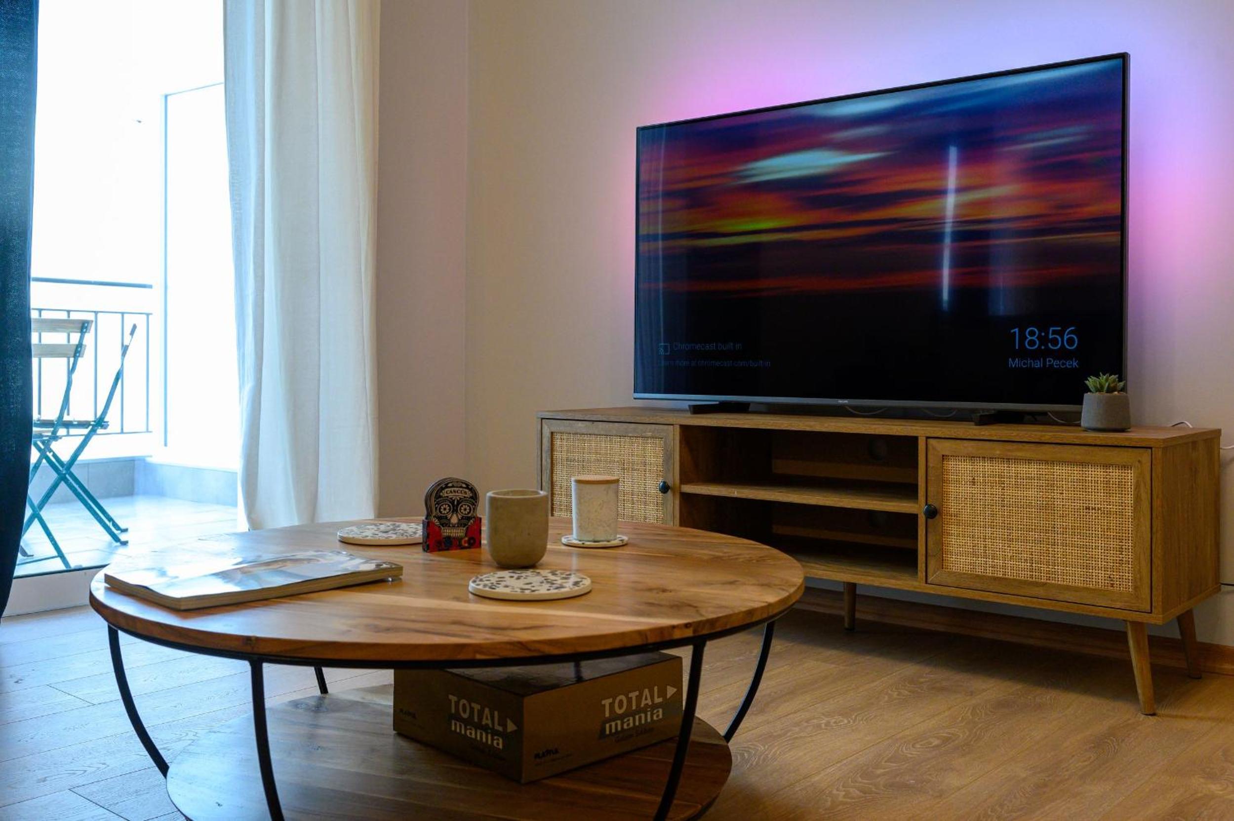 Two-Bedroom Apartment - Photo 38