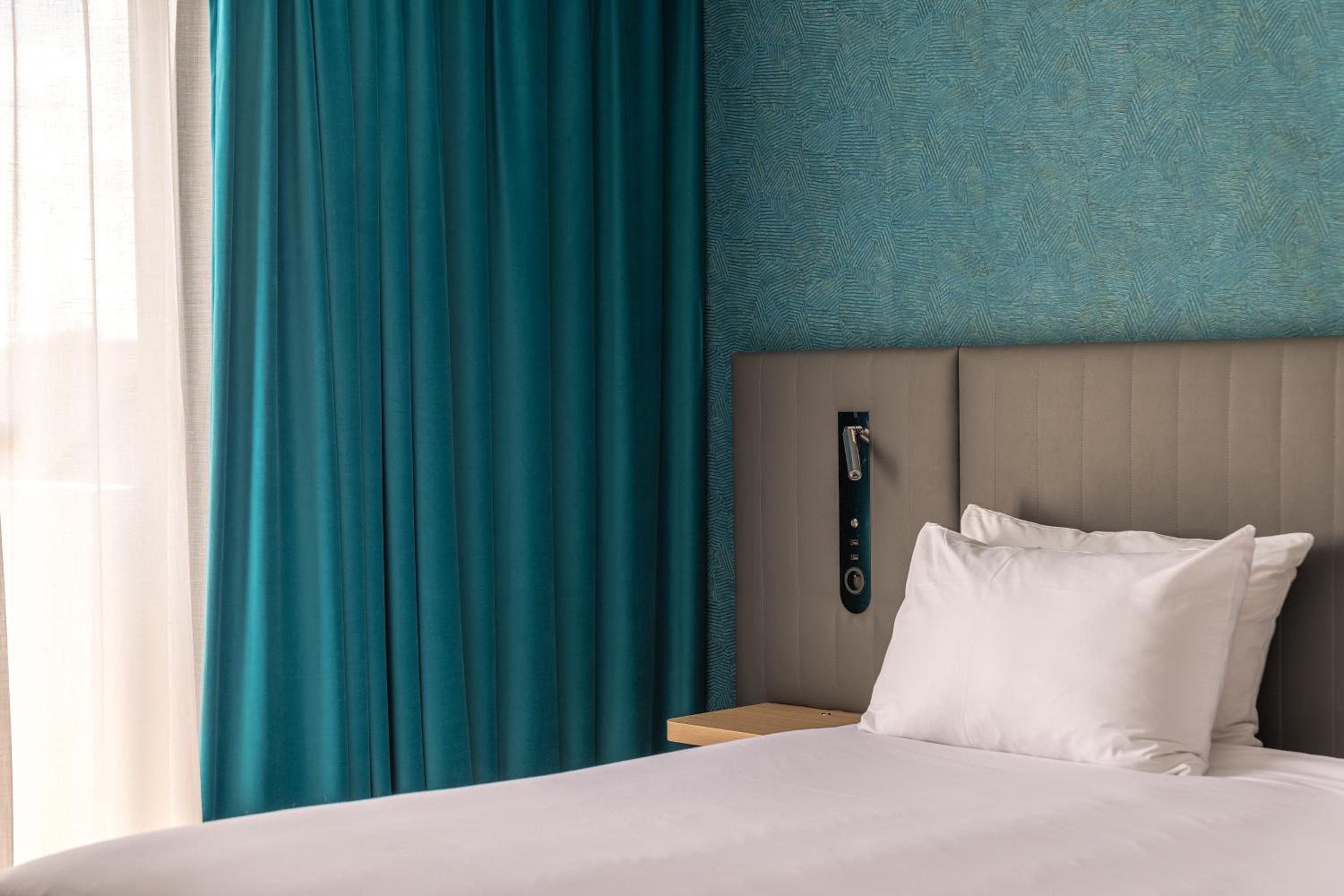 Standard Room - Photo 13