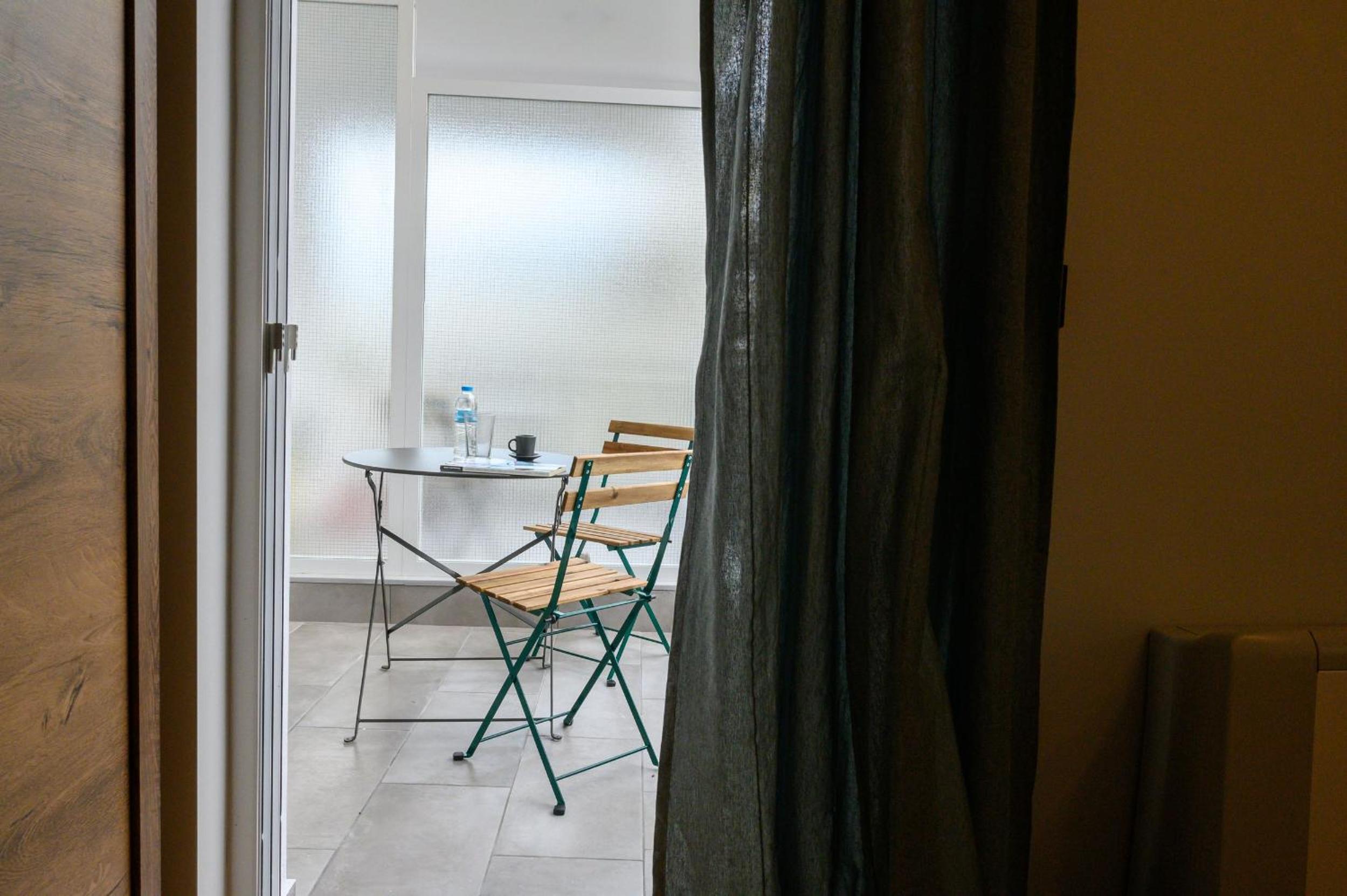 Two-Bedroom Apartment - Photo 45