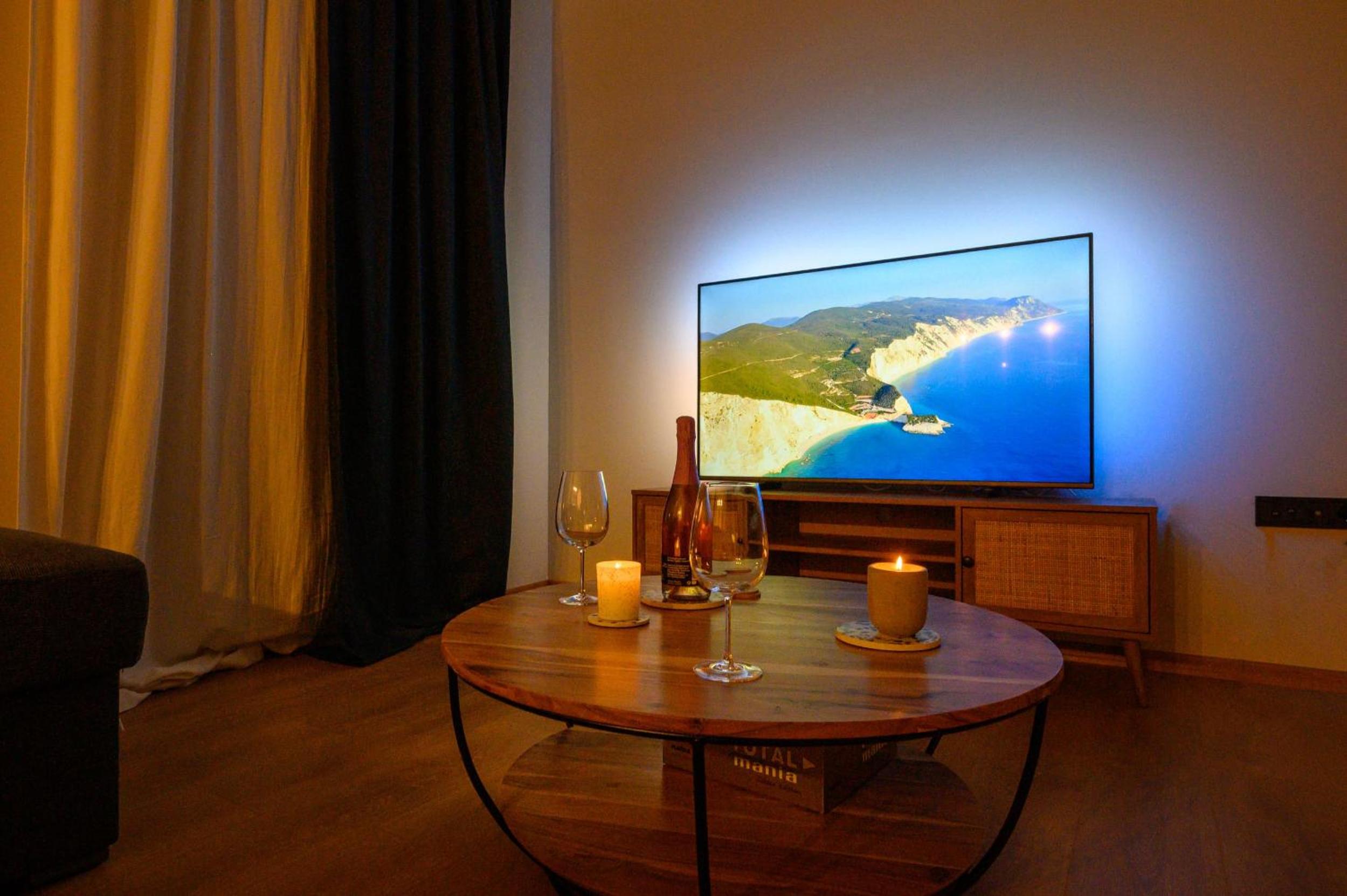 Two-Bedroom Apartment - Photo 46