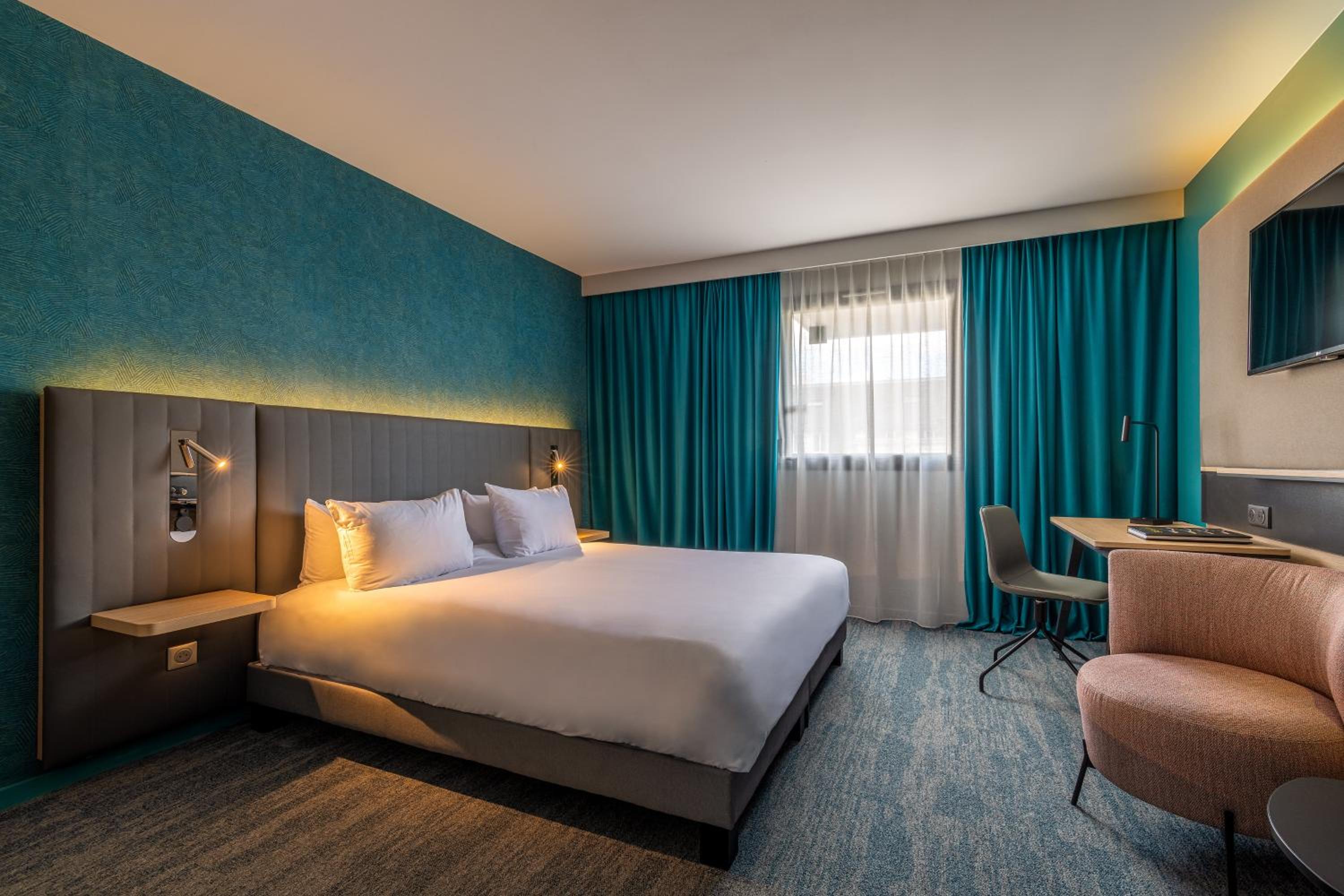 Standard Room - Photo 14
