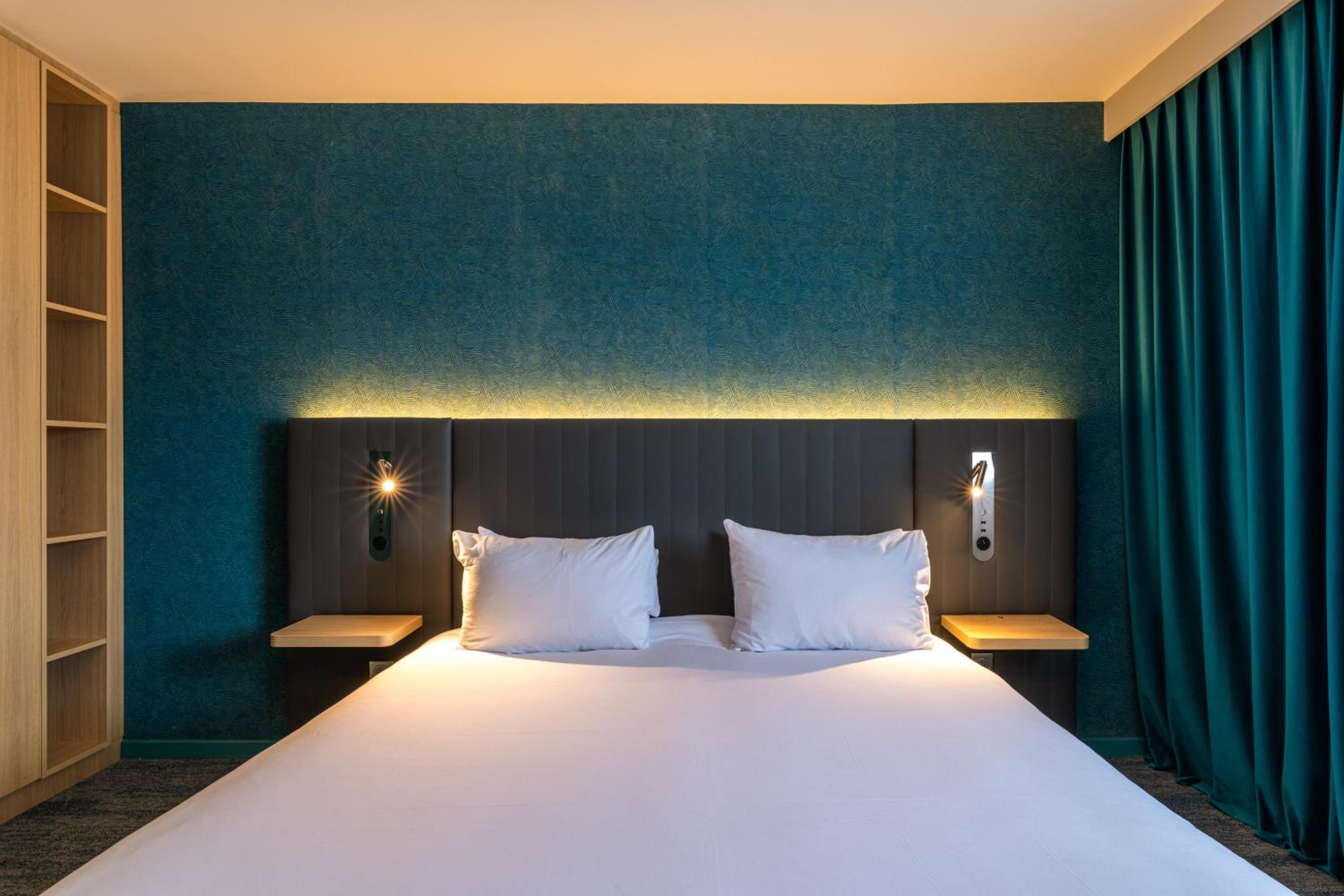 Standard Room - Photo 5
