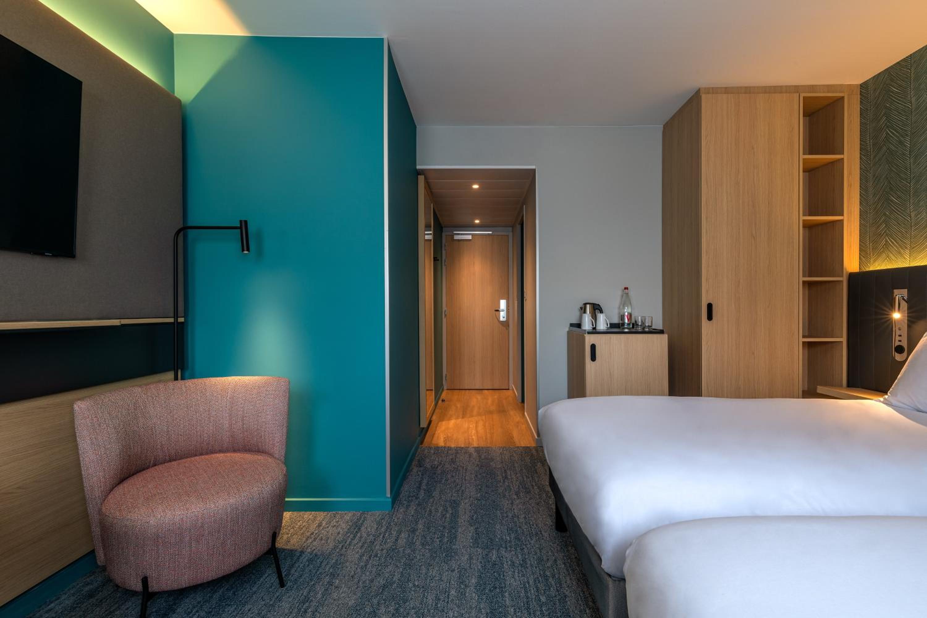 Standard Room - Photo 10