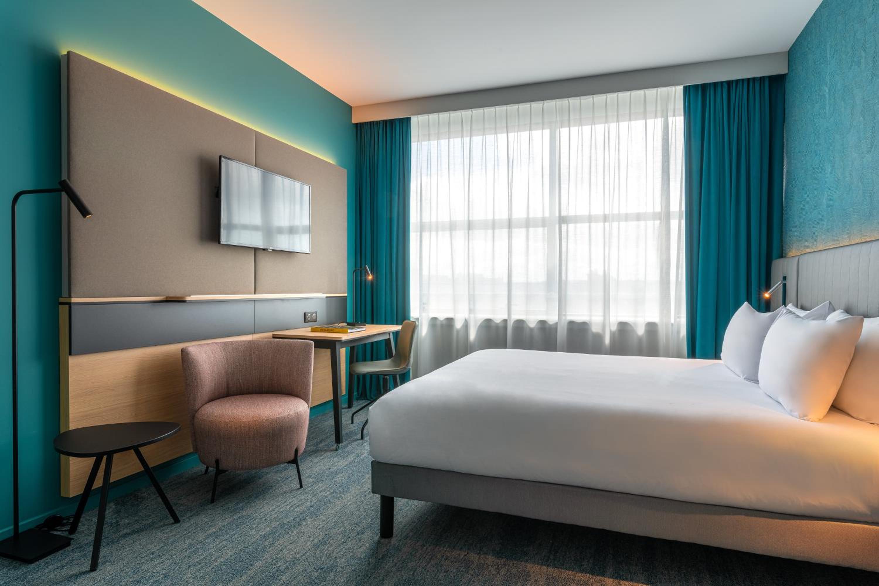 Standard Room - Photo 3
