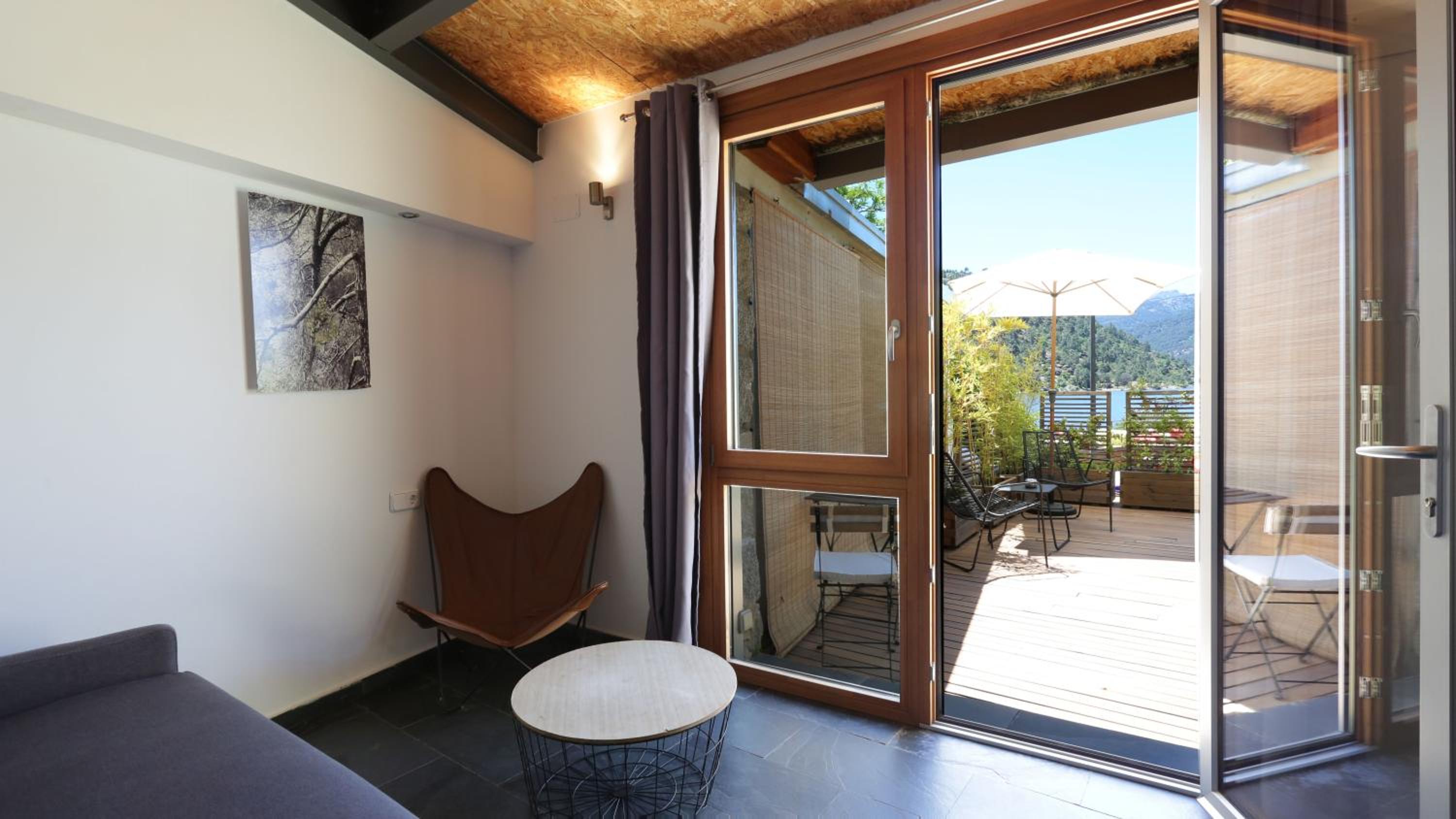 Suite with Garden View photo 2