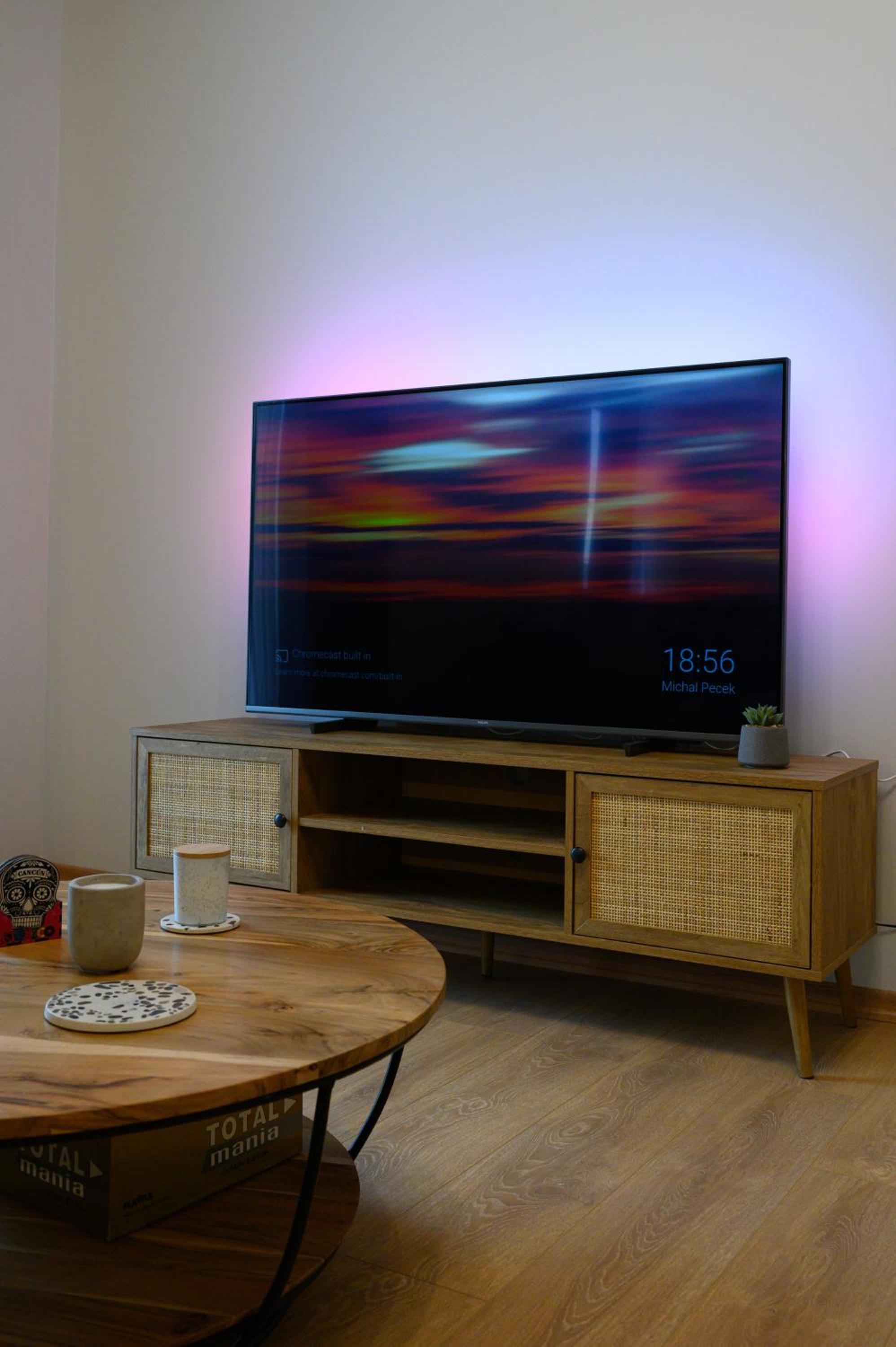 Two-Bedroom Apartment - Photo 30