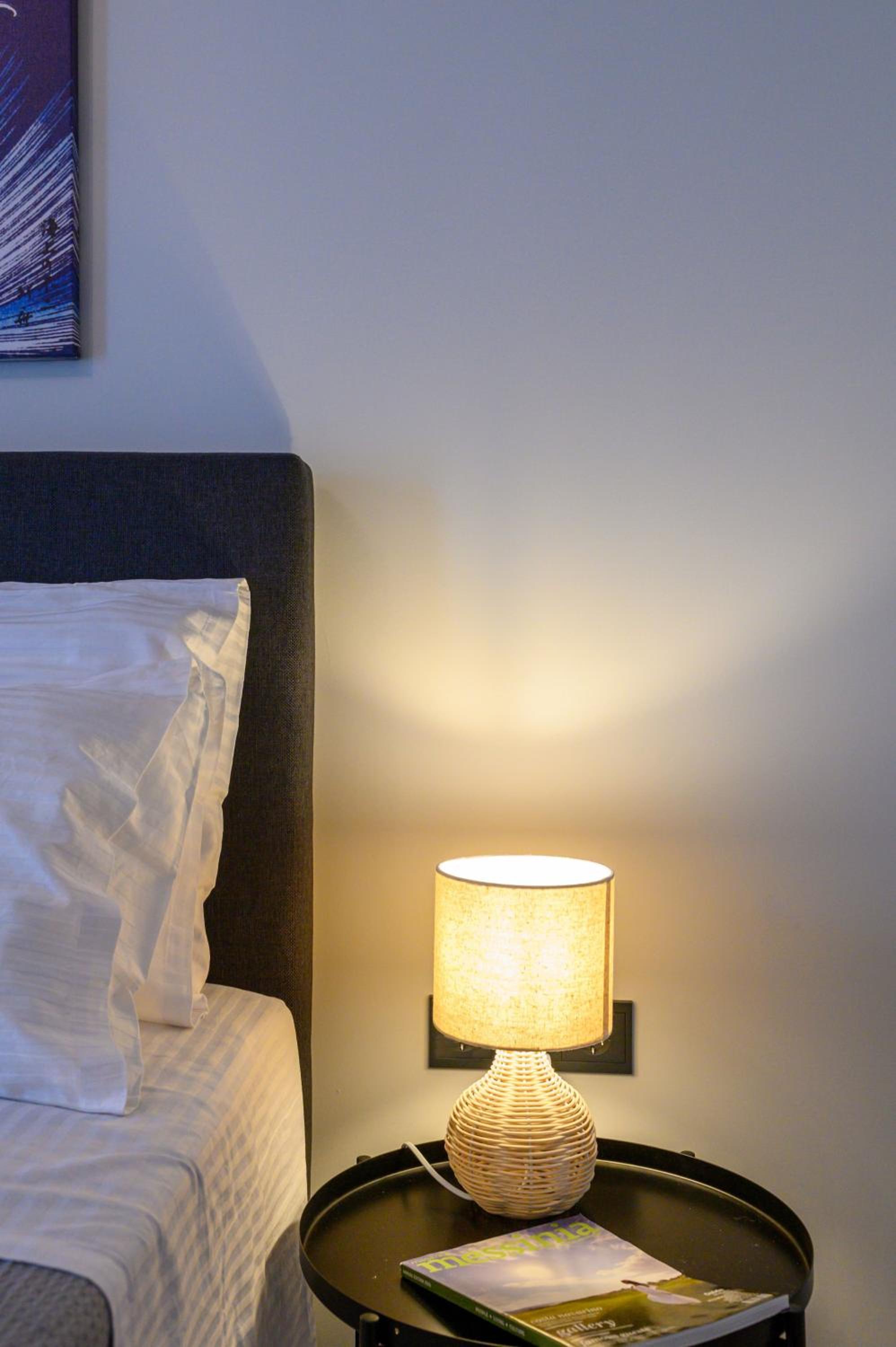 Two-Bedroom Apartment - Photo 33