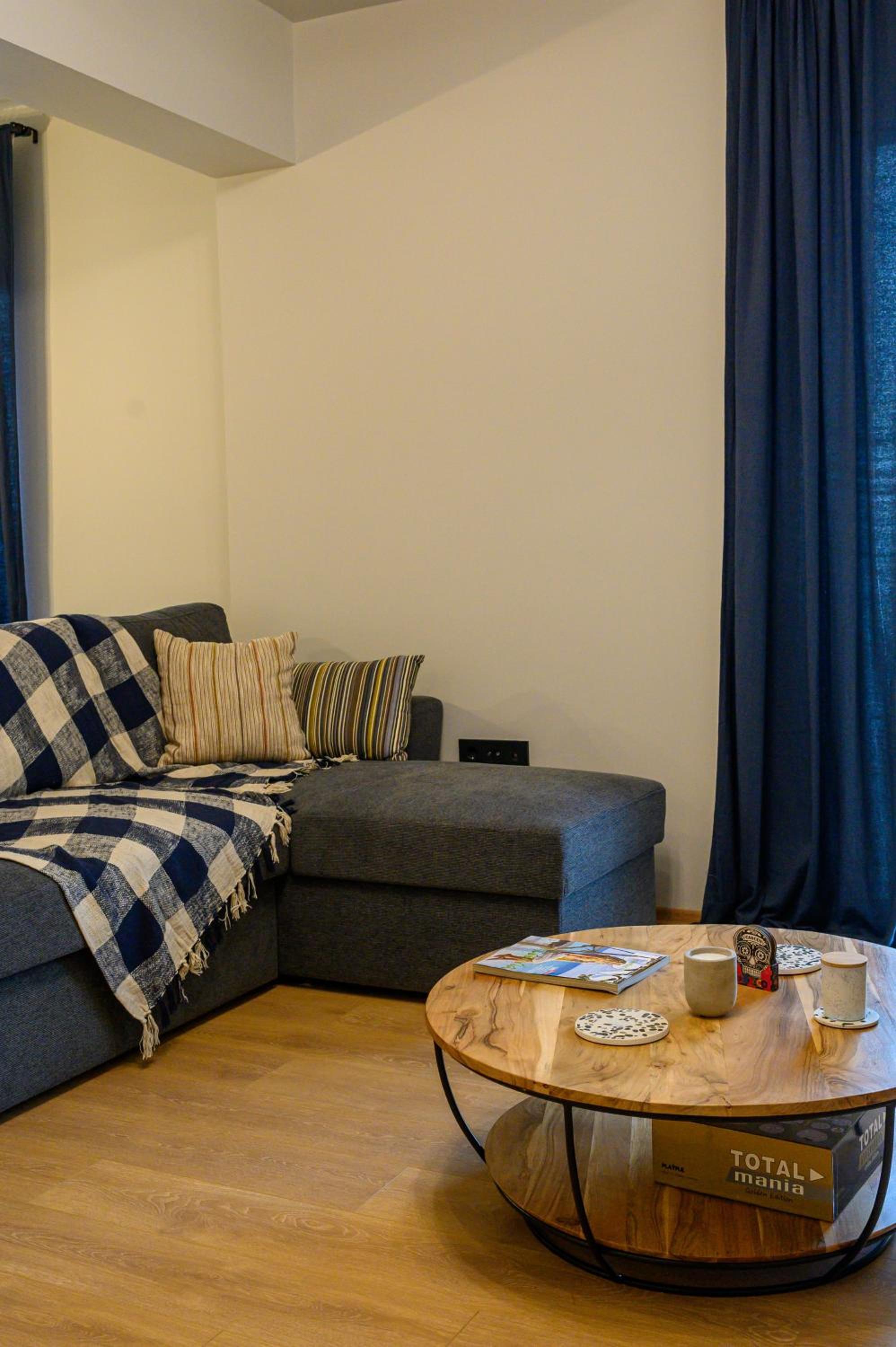 Two-Bedroom Apartment - Photo 55