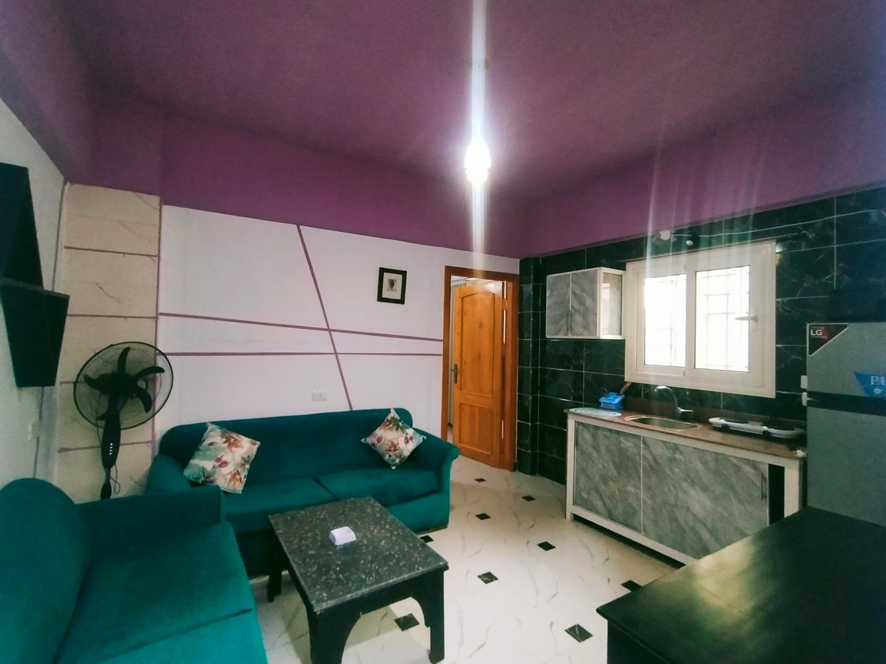 Apartment - Ground Floor - Photo 4