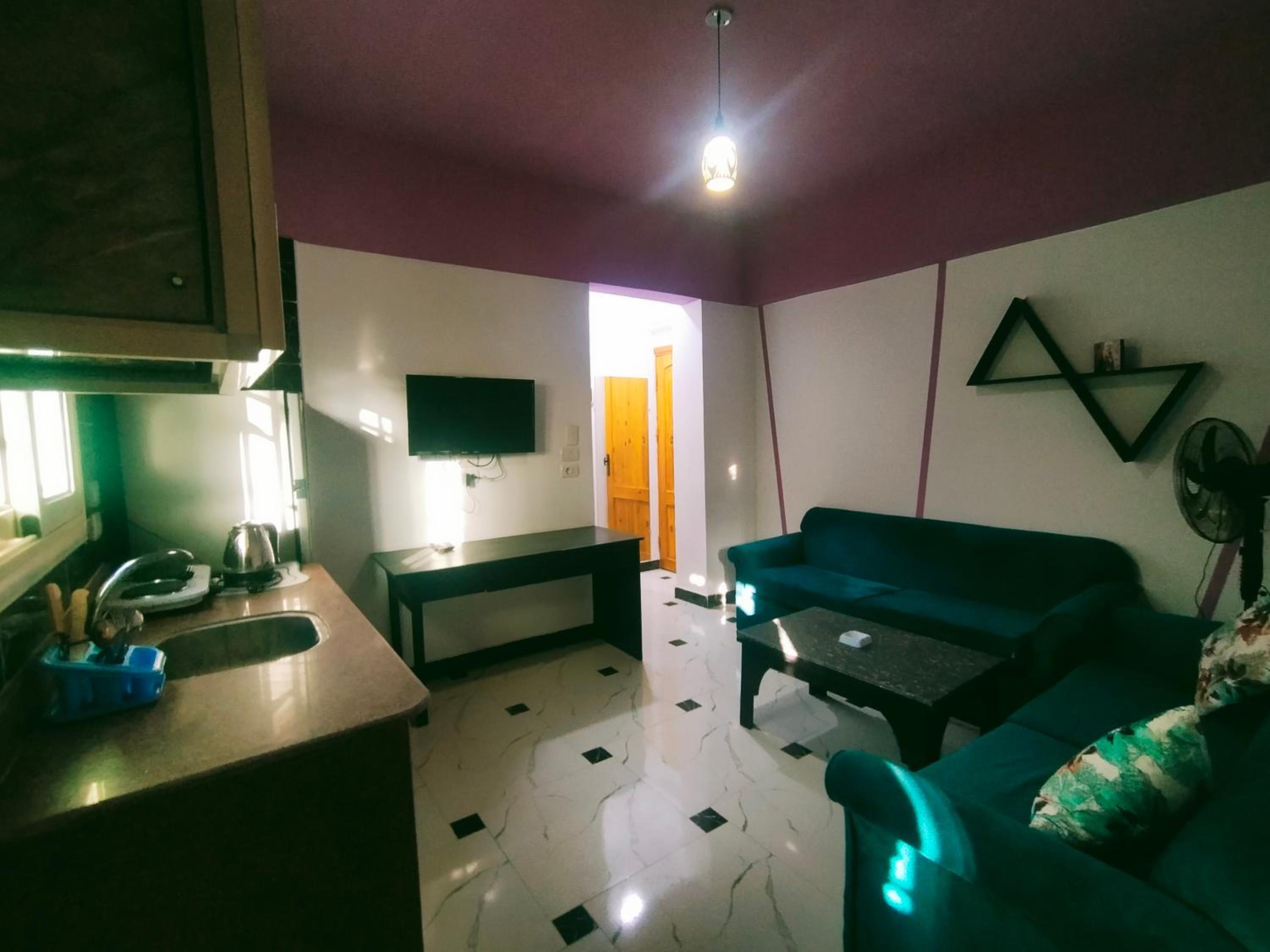 Apartment - Ground Floor - Photo 6