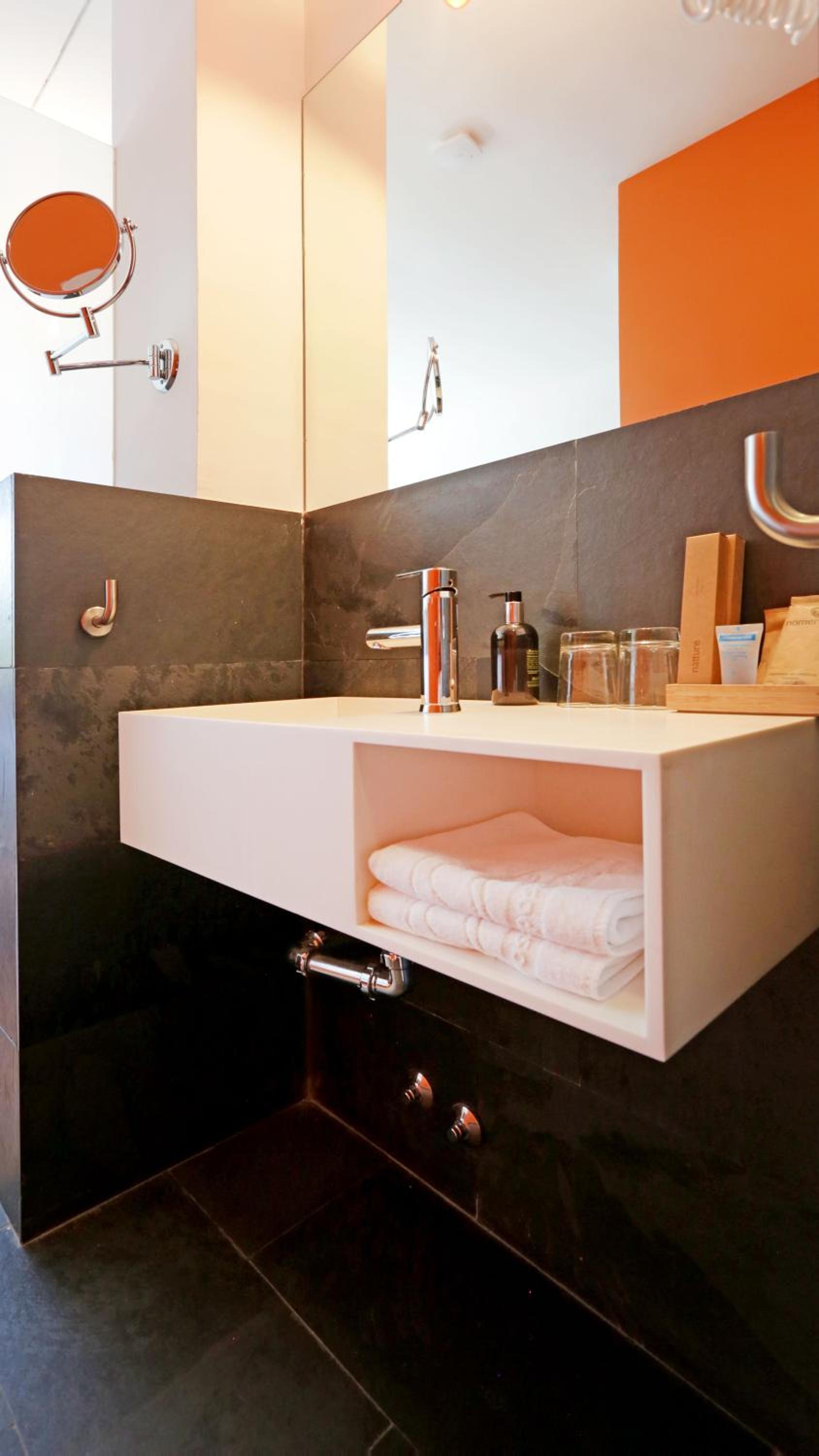 Double Room with Panoramic View photo 2