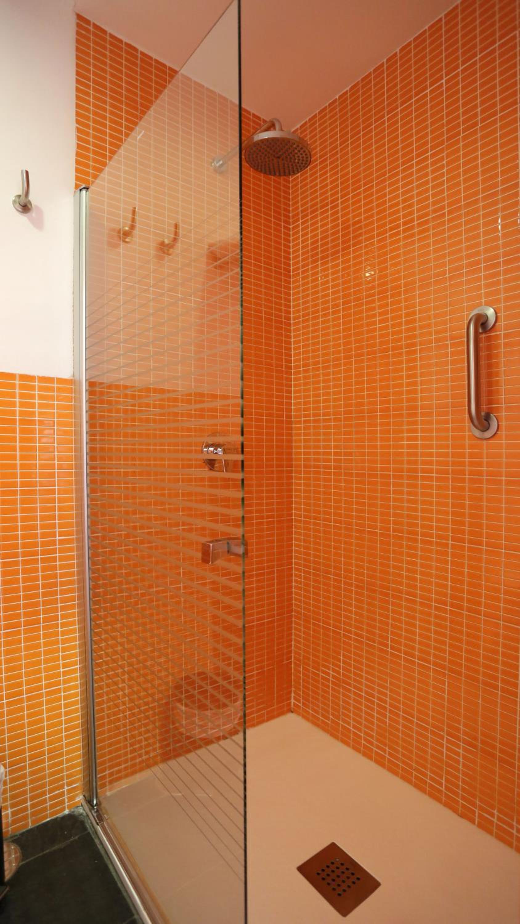 Double Room with Panoramic View photo 3
