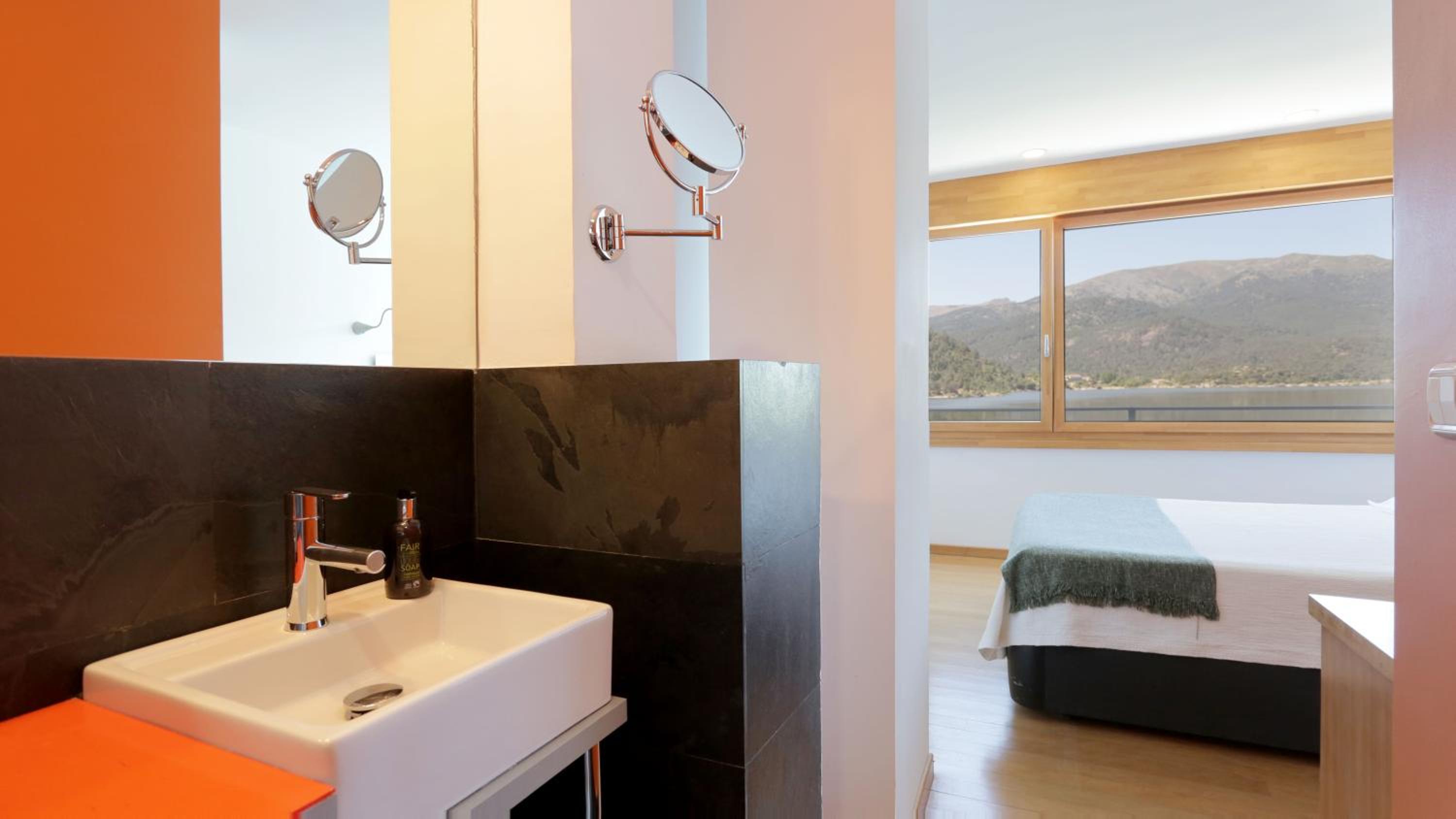 Double Room with View photo 3