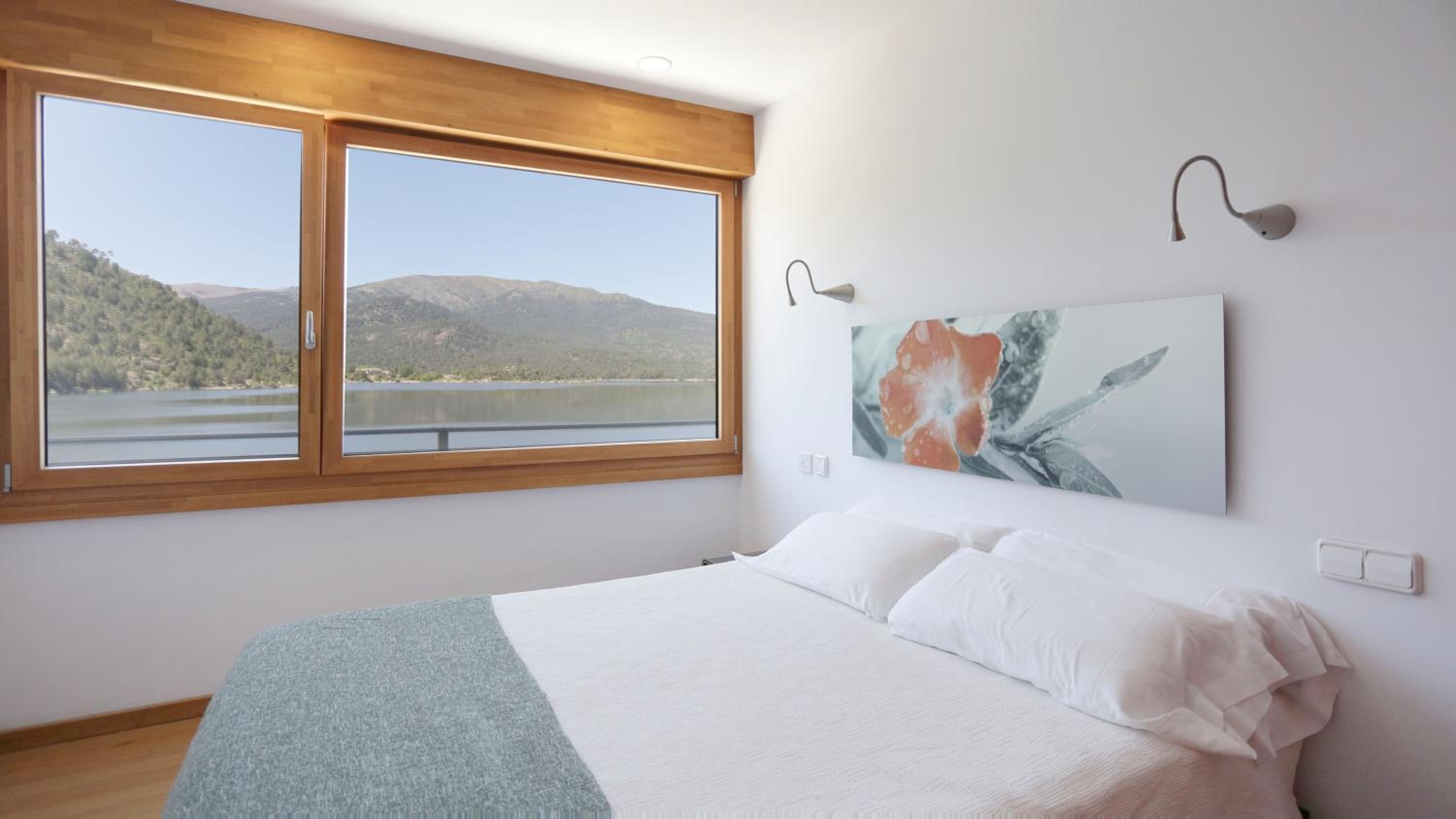 Habitación Doble con Vista