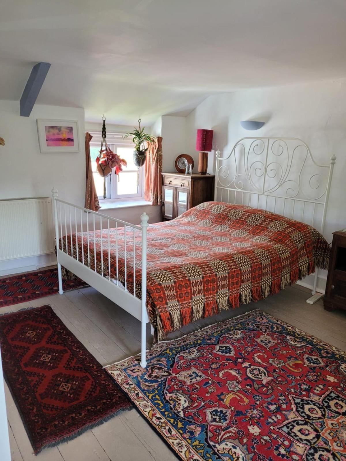 Double Room with Garden View - Photo 10