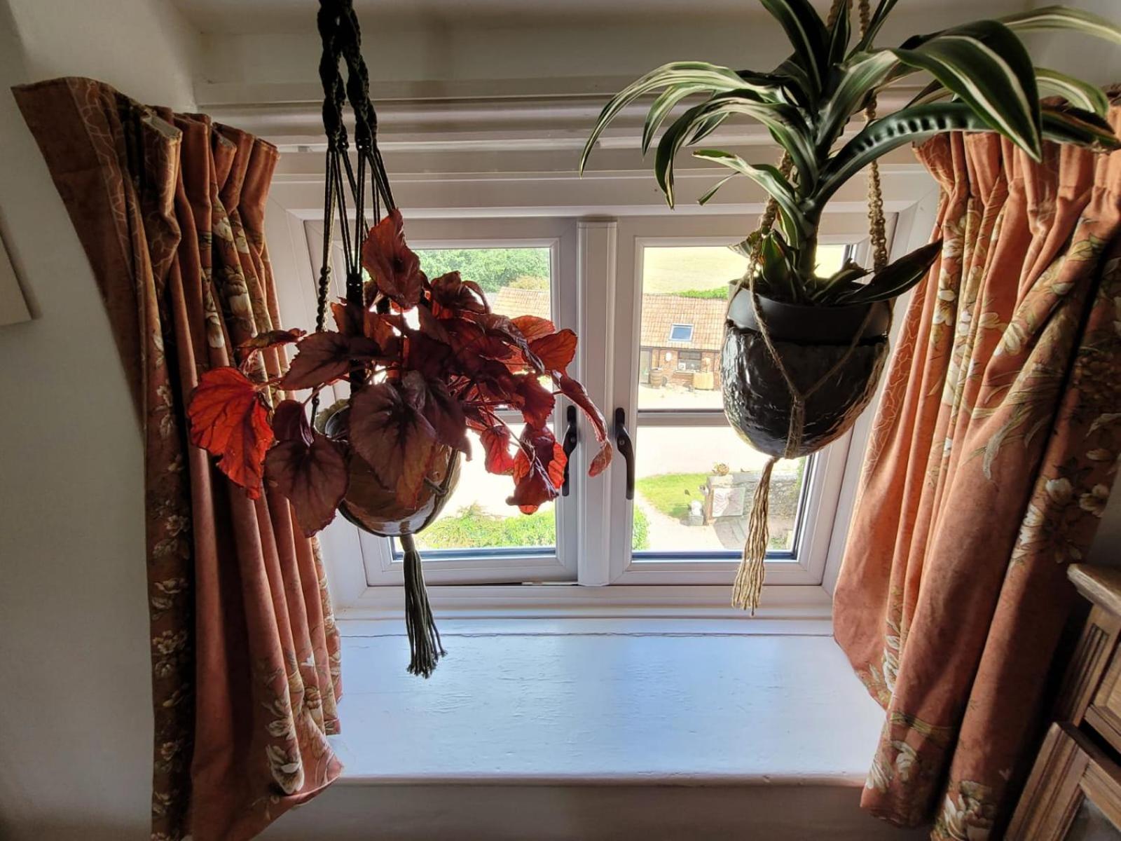 Double Room with Garden View - Photo 12