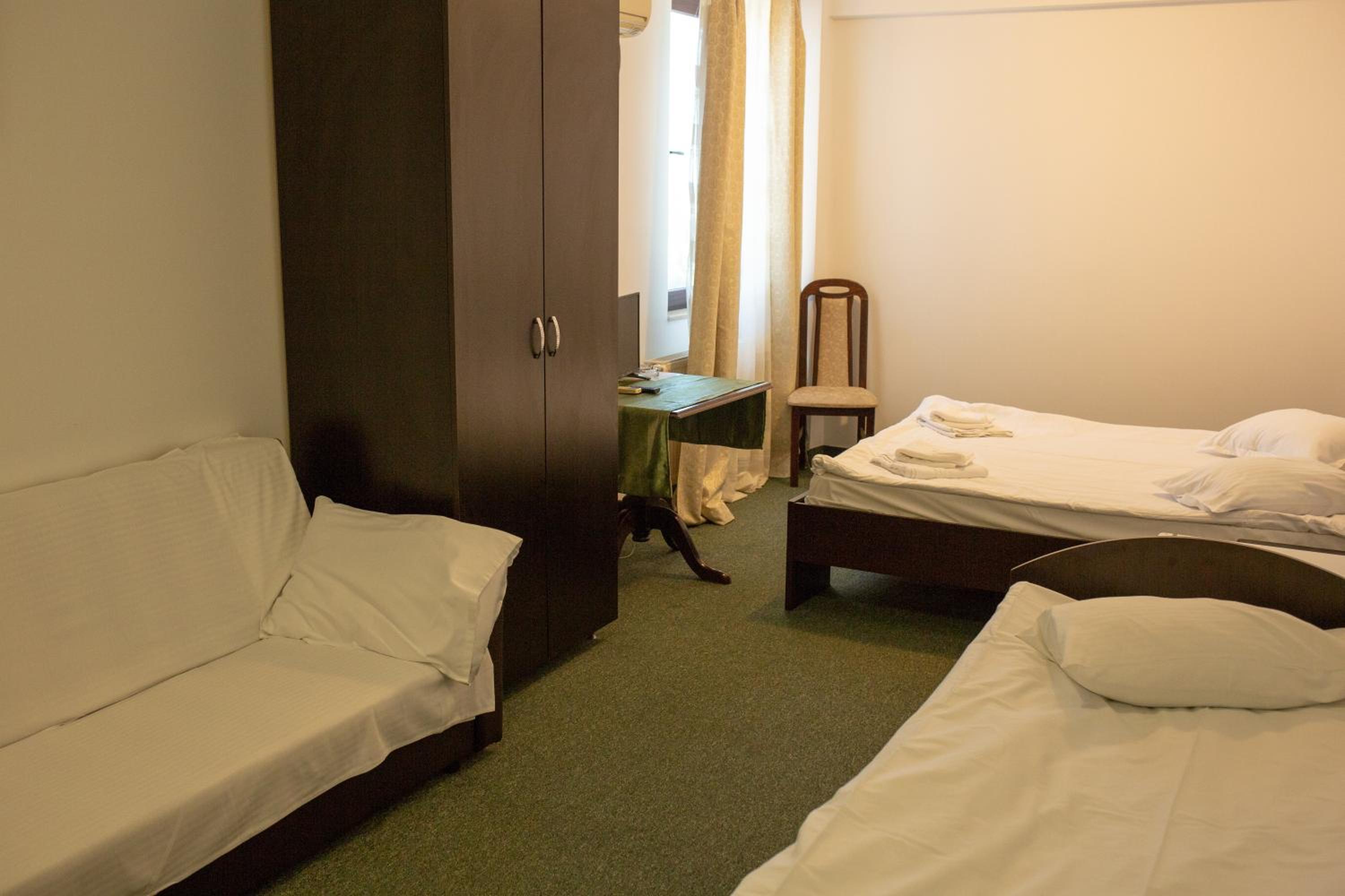 Quadruple Room photo 1