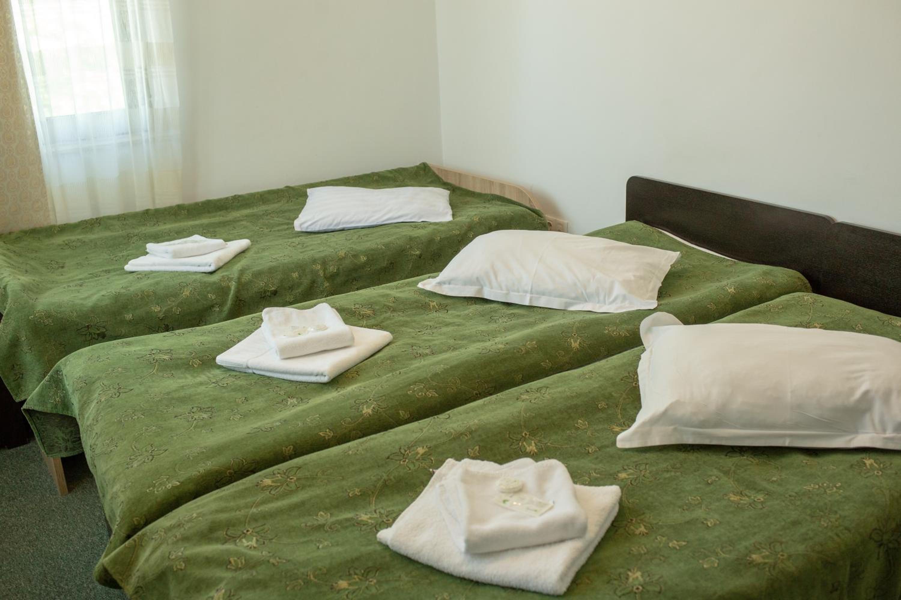 Triple Room photo 2