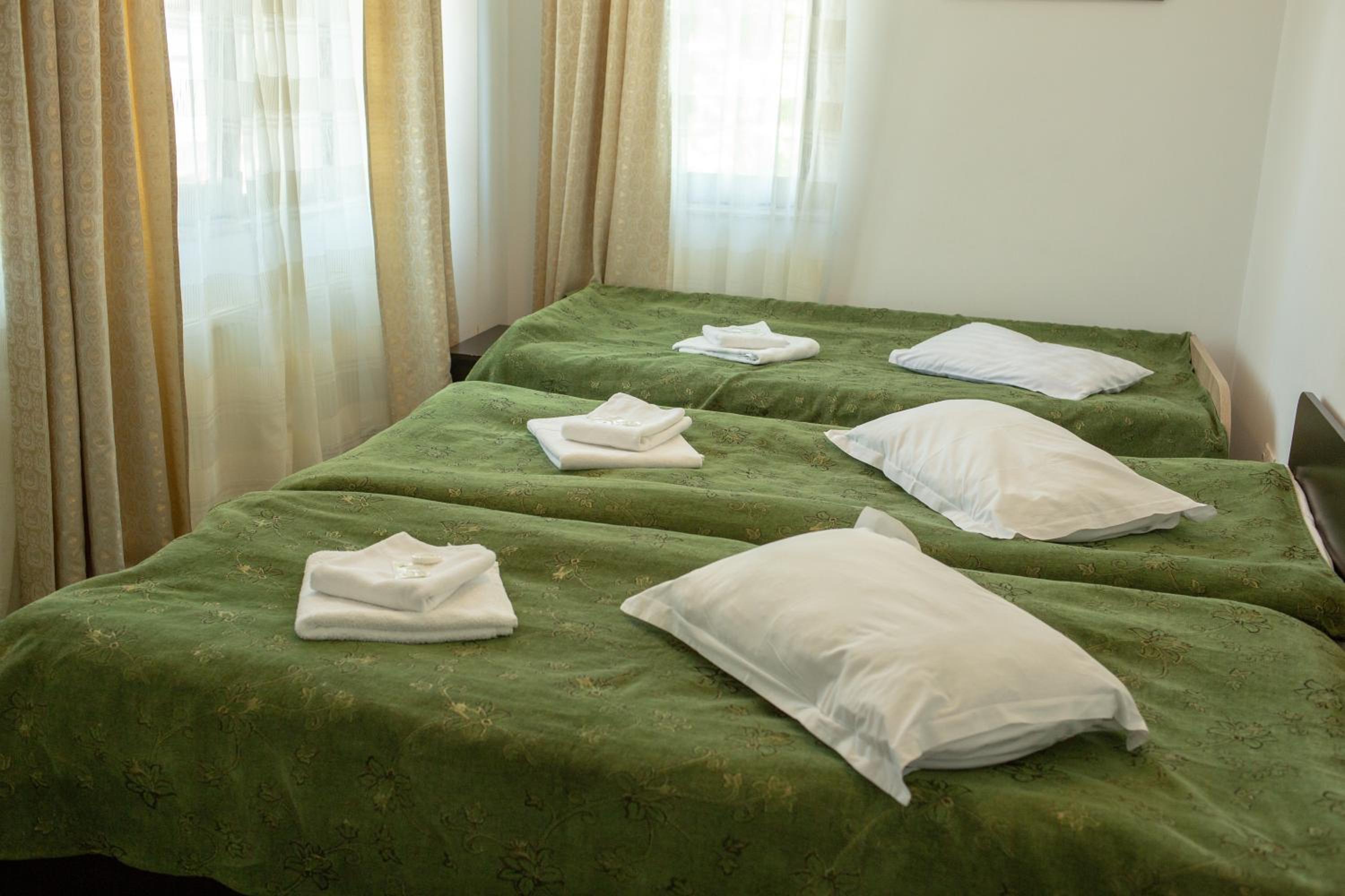 Triple Room photo 3