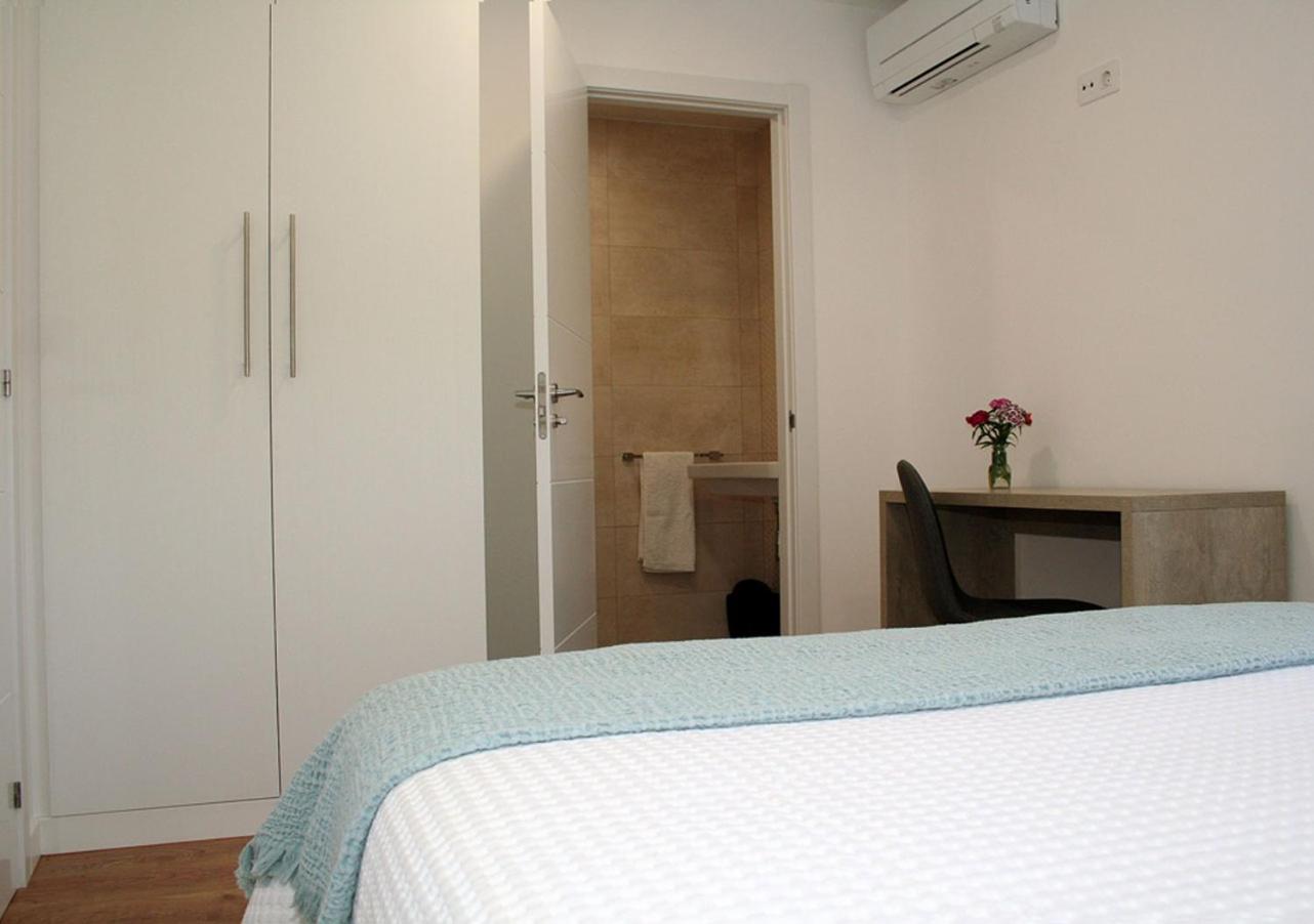 Double Room with Private Bathroom photo 3
