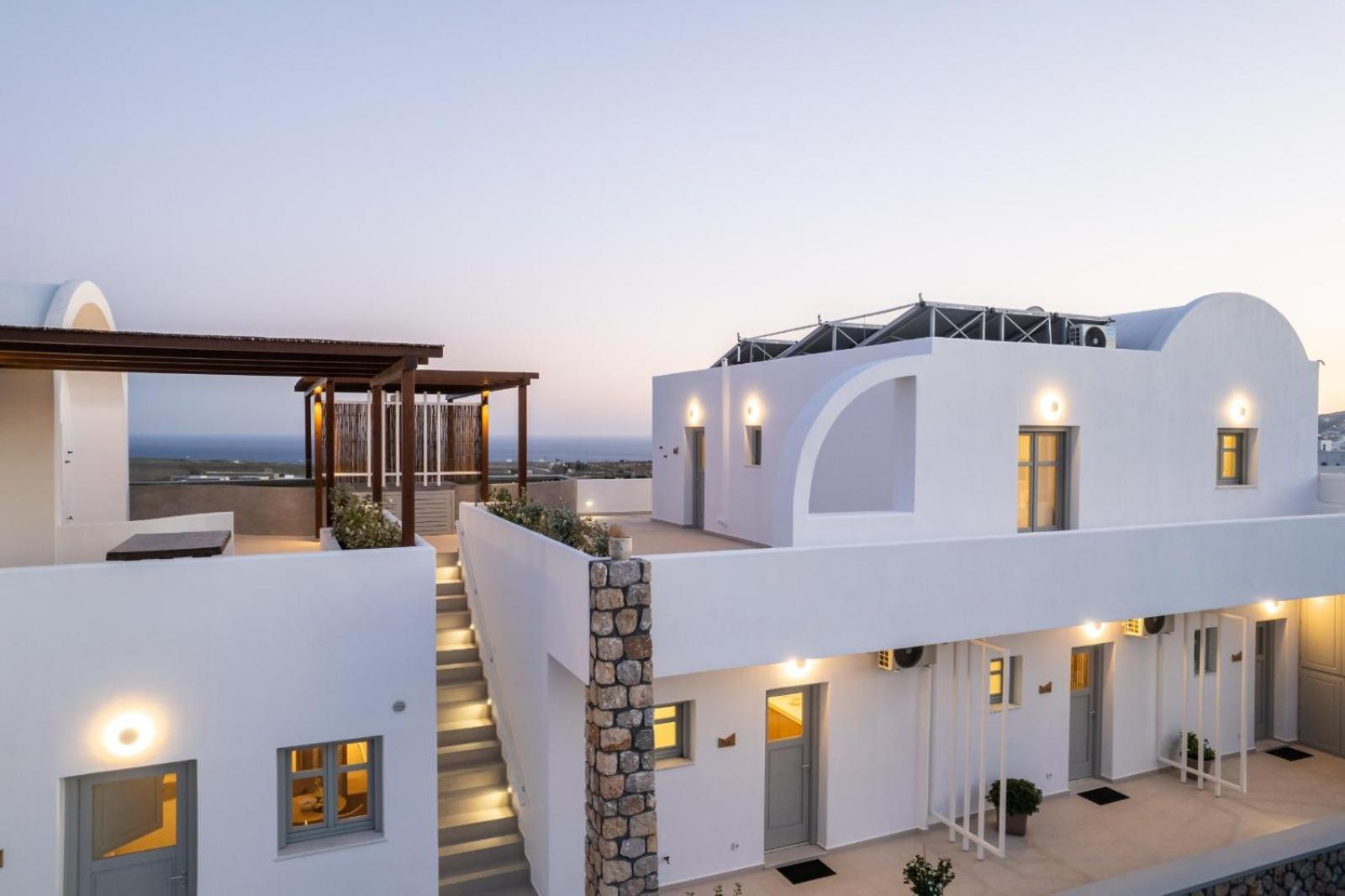 Deluxe Villa photo 3