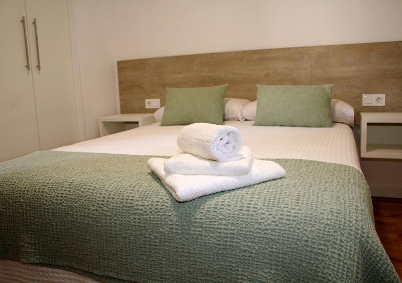 Double Room with Private Bathroom photo 2