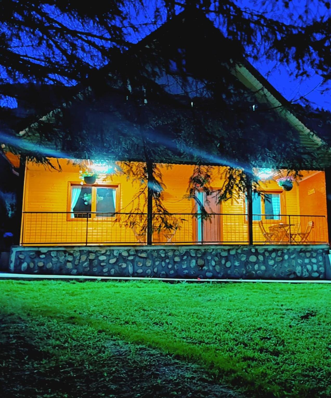Five-Bedroom House photo 3