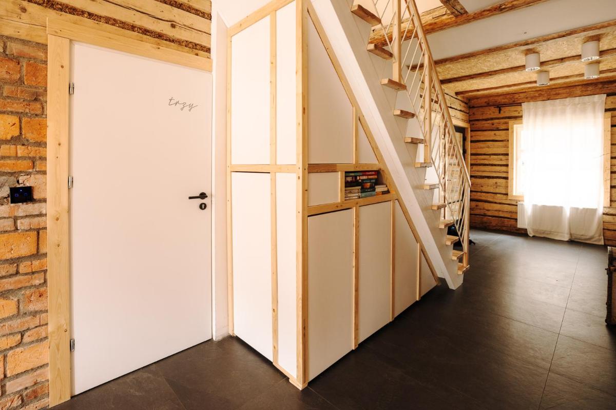 Double Room - Photo 22