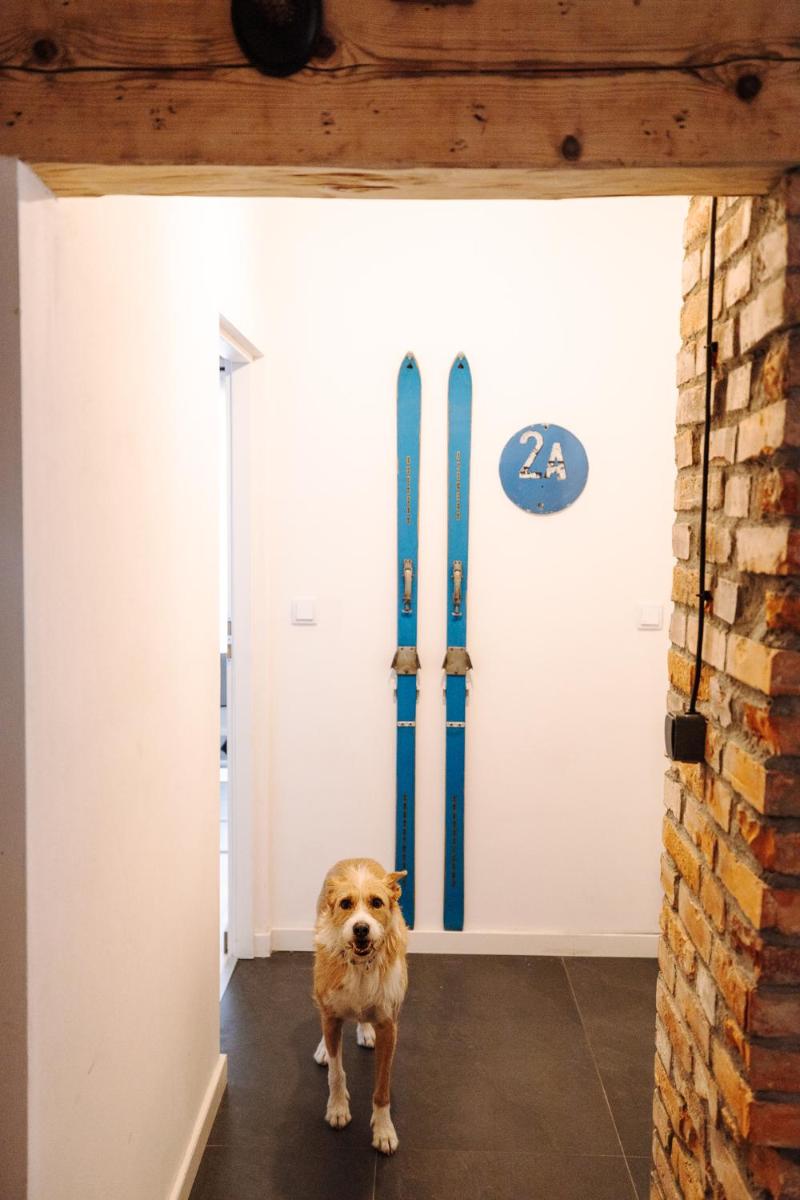 Double Room - Photo 23