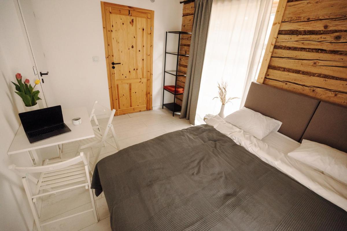 Double Room - Photo 35