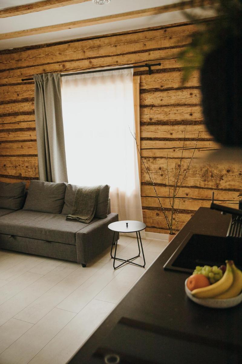 Studio with Mountain View - Photo 6