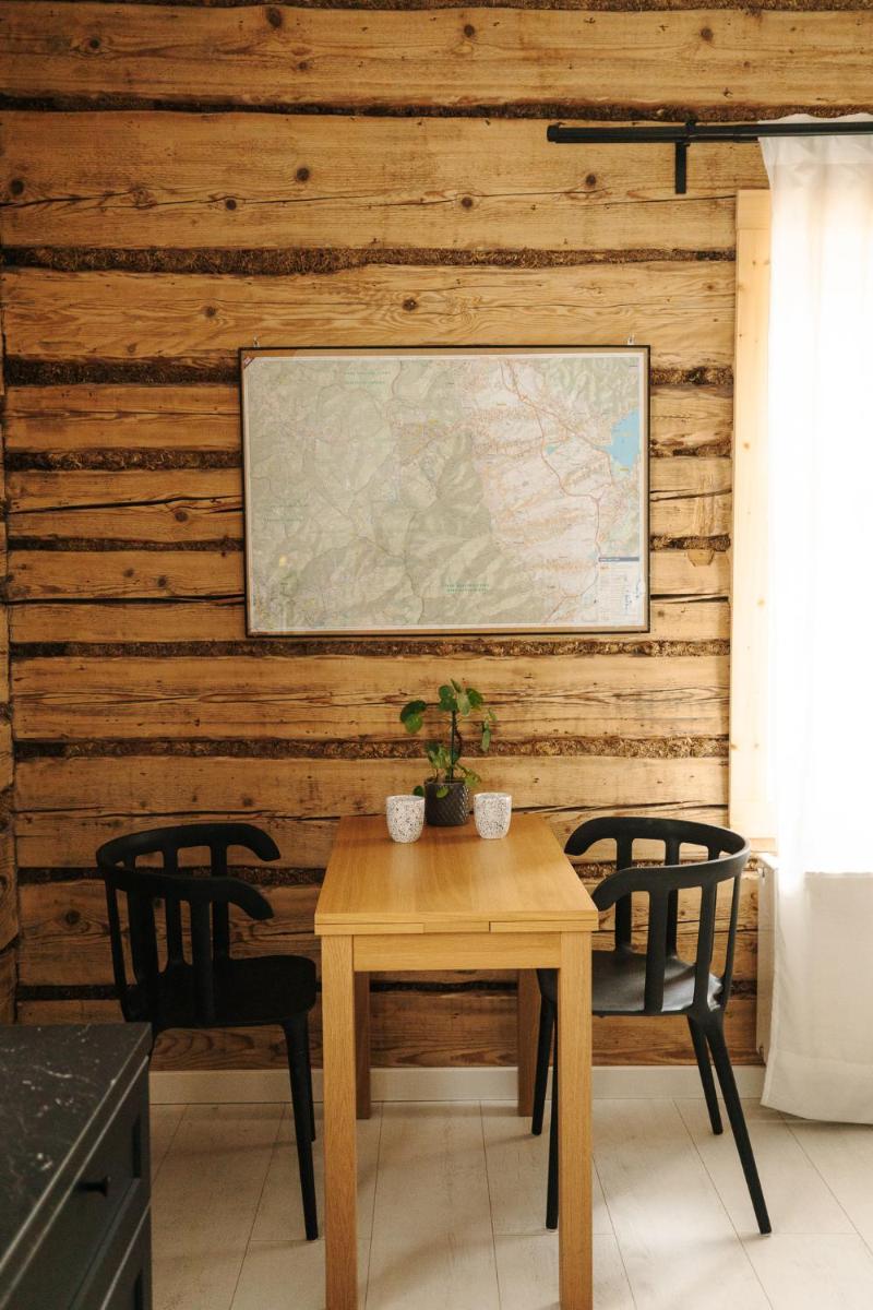 Studio with Mountain View - Photo 9