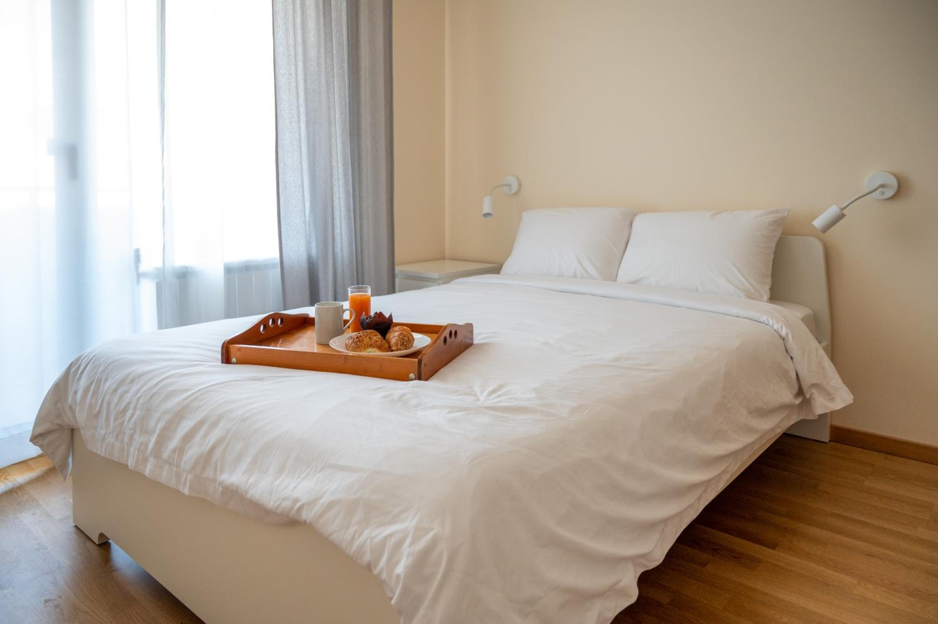 One-Bedroom Apartment - Photo 7