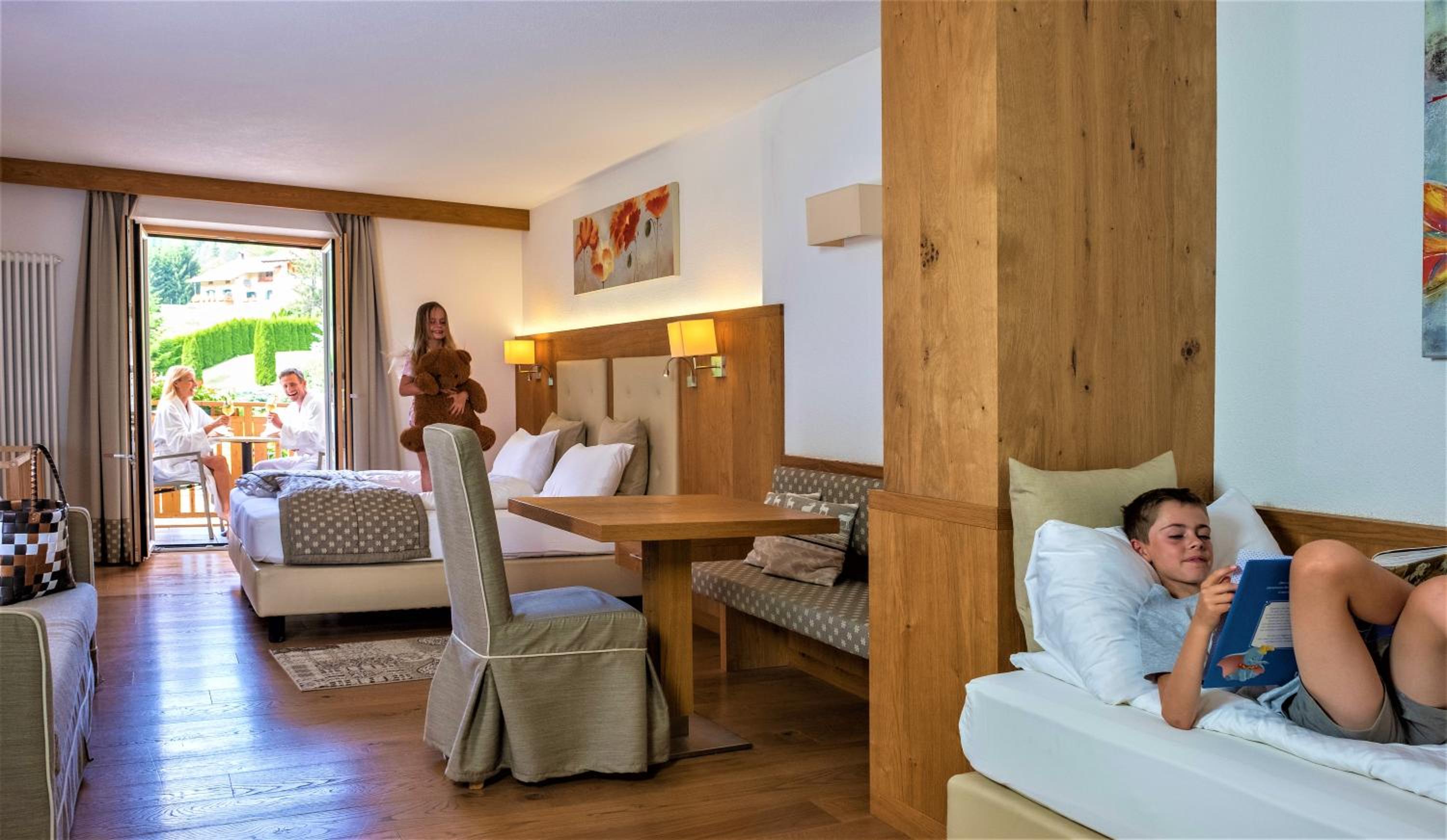 Suite photo 3