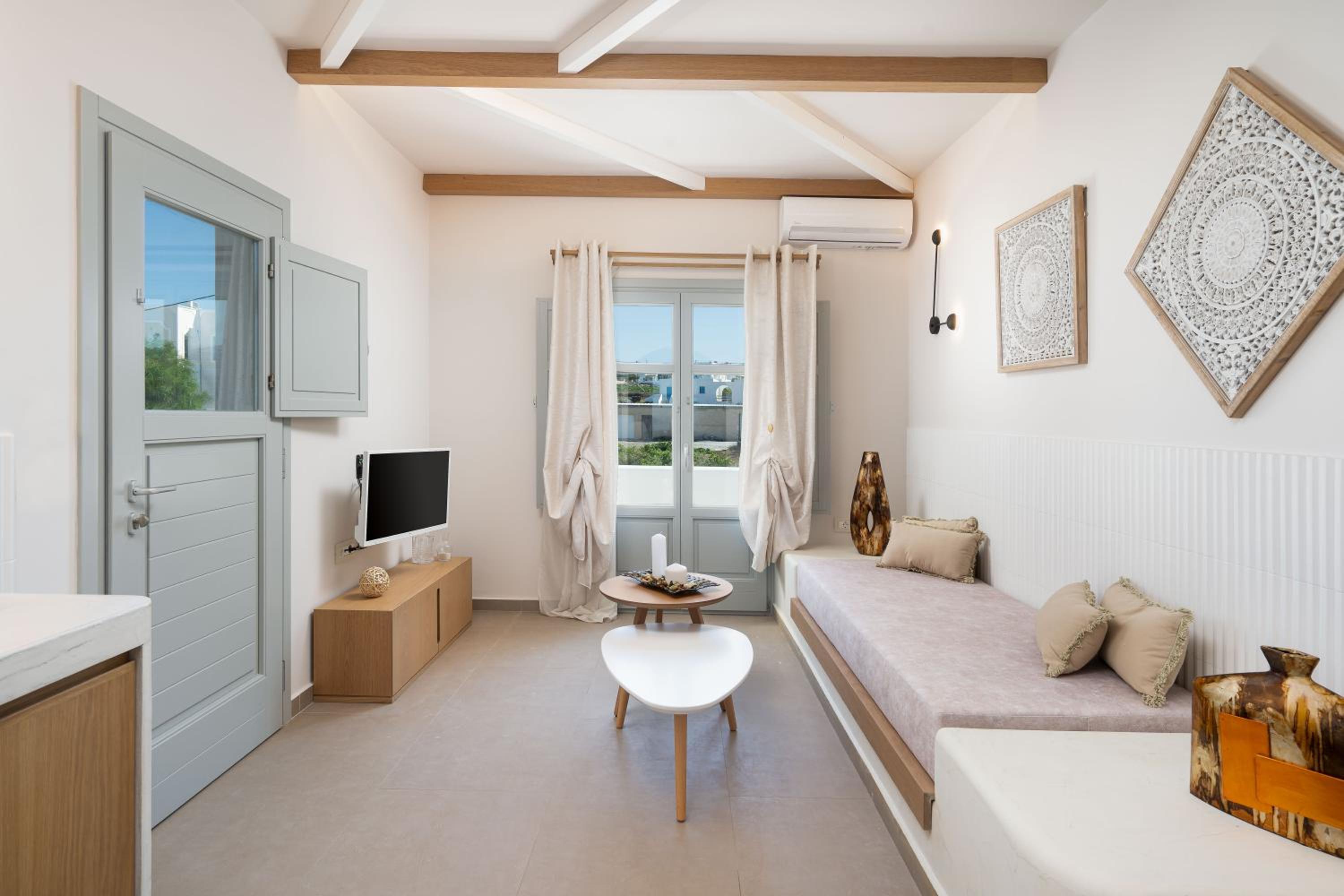 Villa with Sea View photo 1