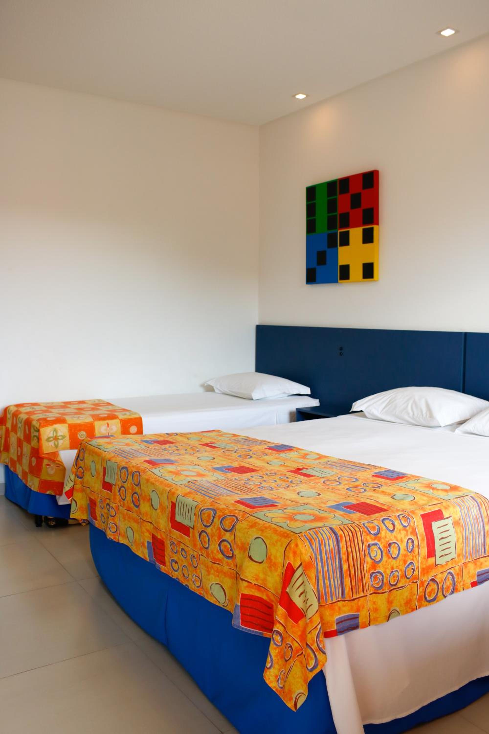 Superior Quadruple Room photo 1